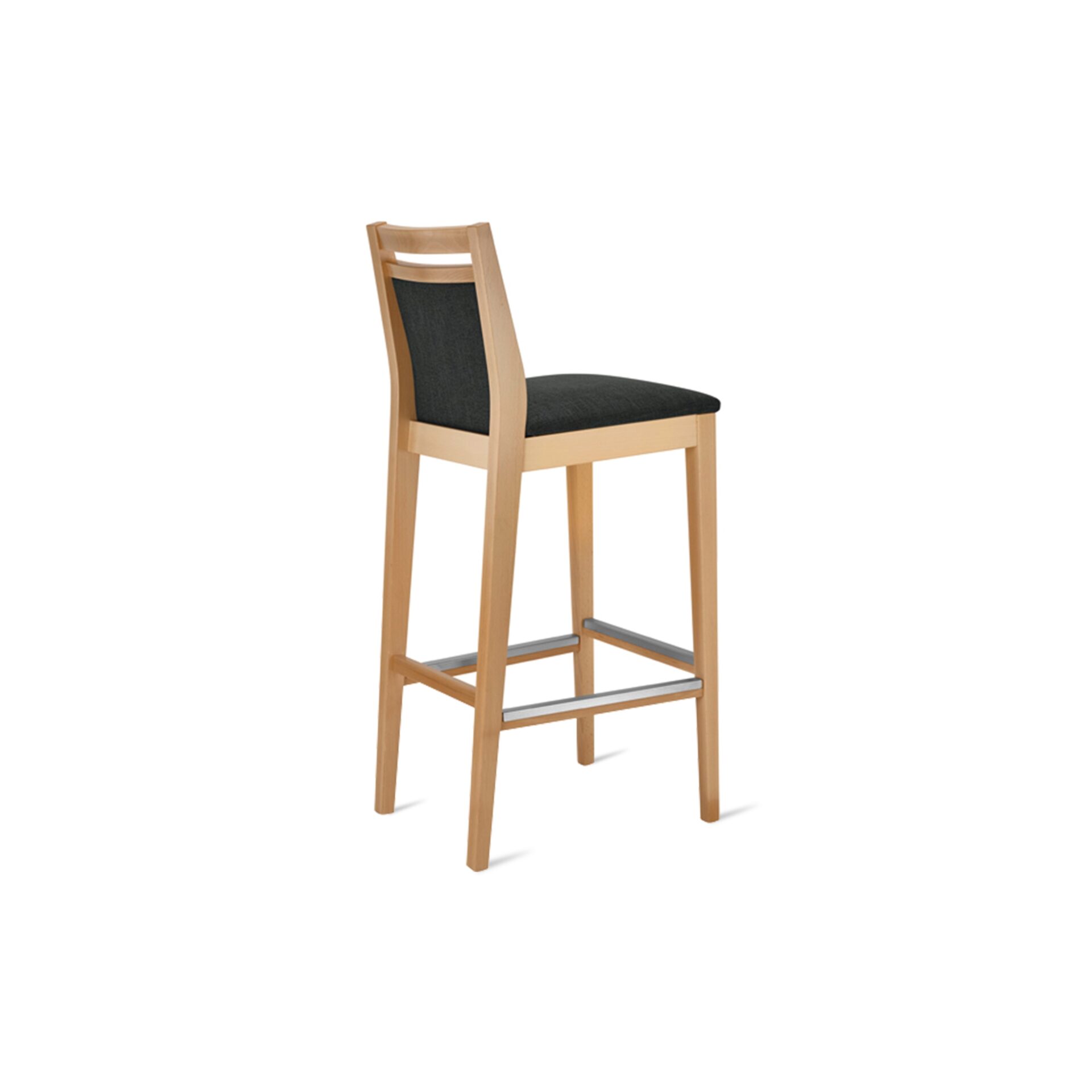 Memphis Barstool (Fully Upholstered)