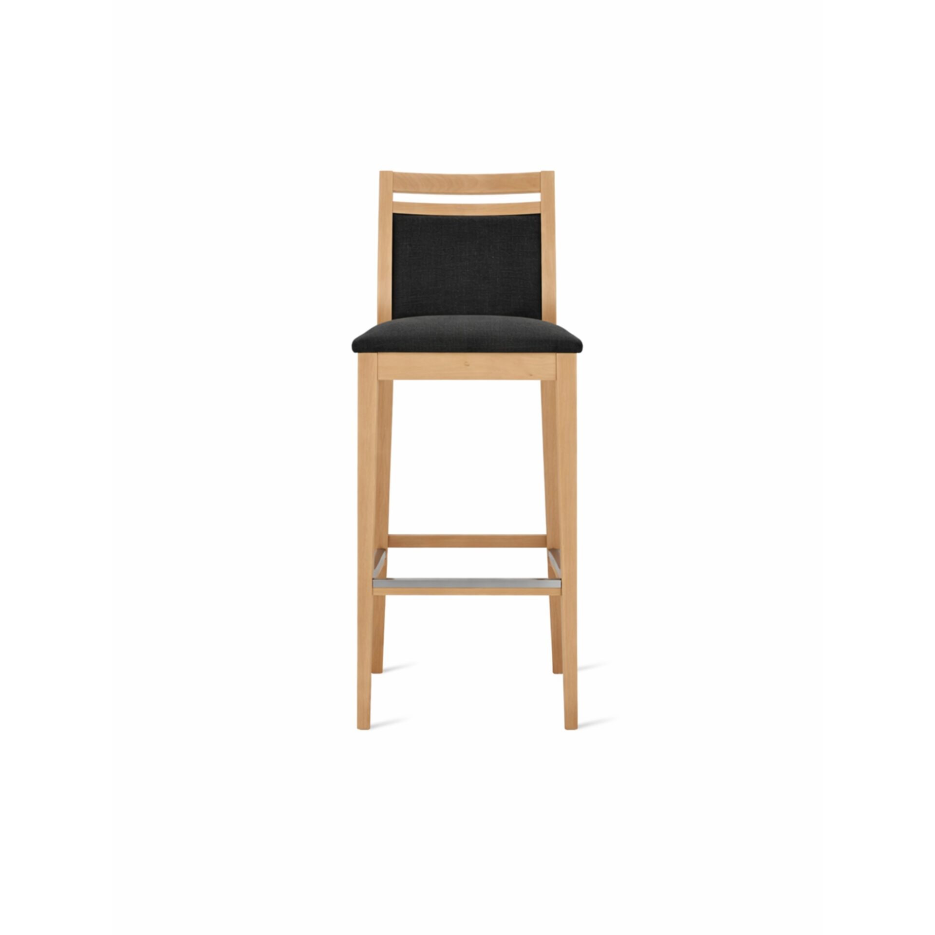 Memphis Barstool (Fully Upholstered)