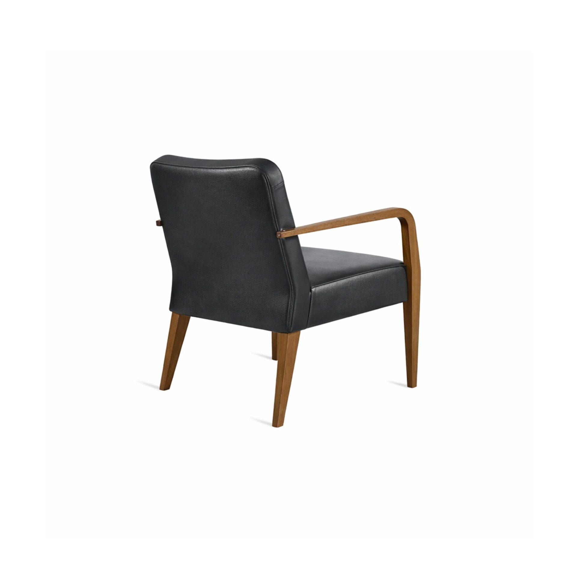 Cartier Lounge Chair (Fully Upholstered)