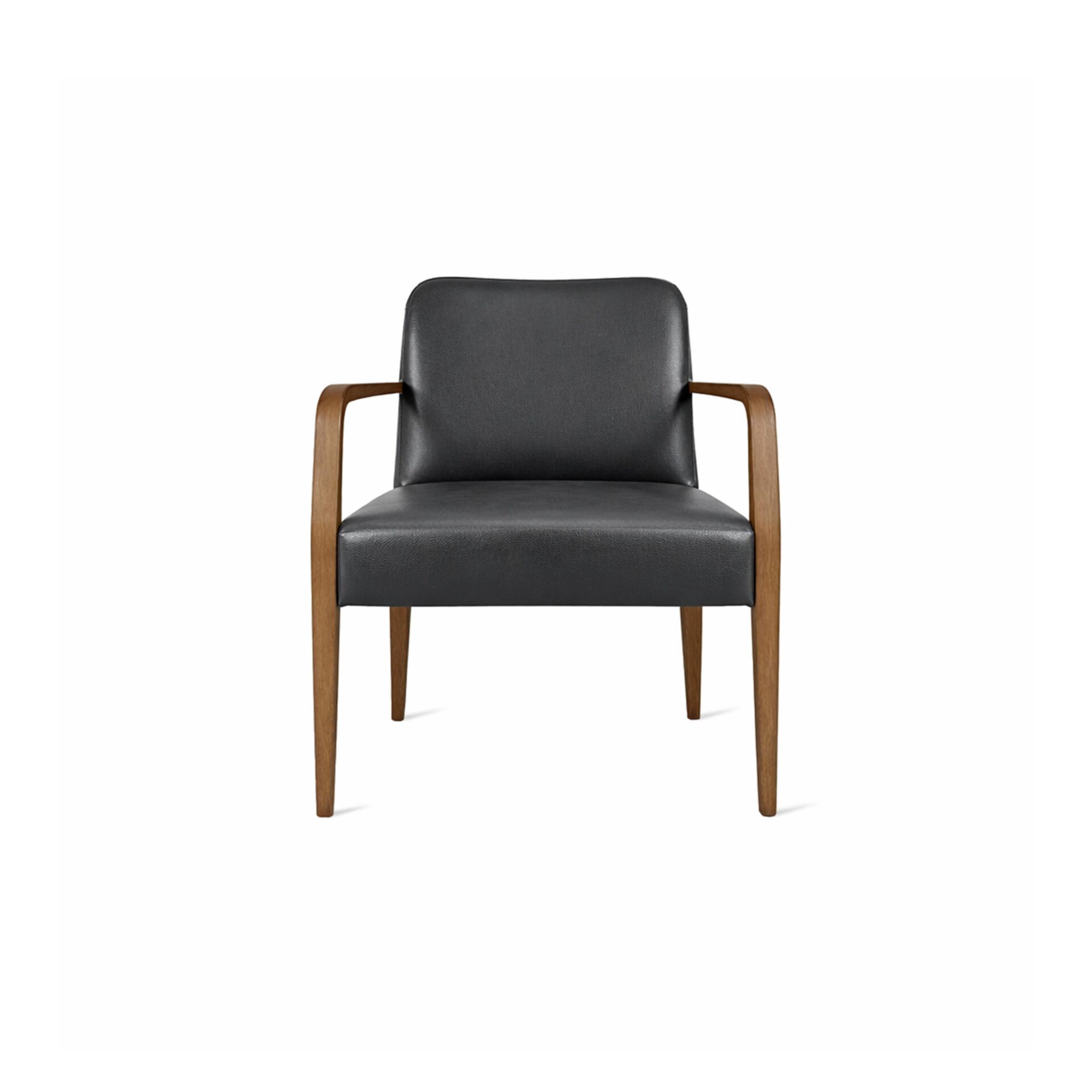 Cartier Lounge Chair (Fully Upholstered)