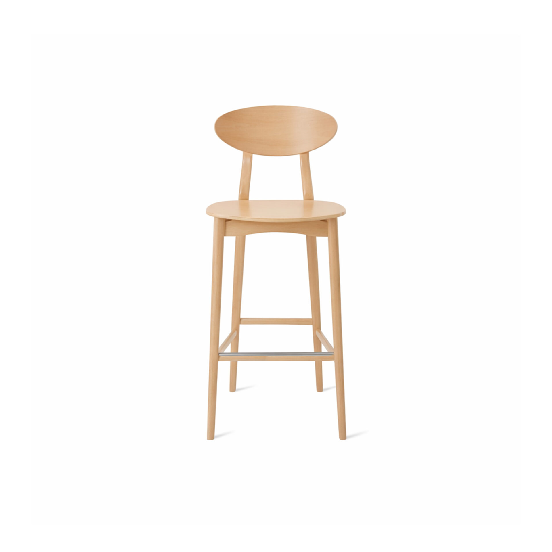 Danielle Barstool (Full Wood)