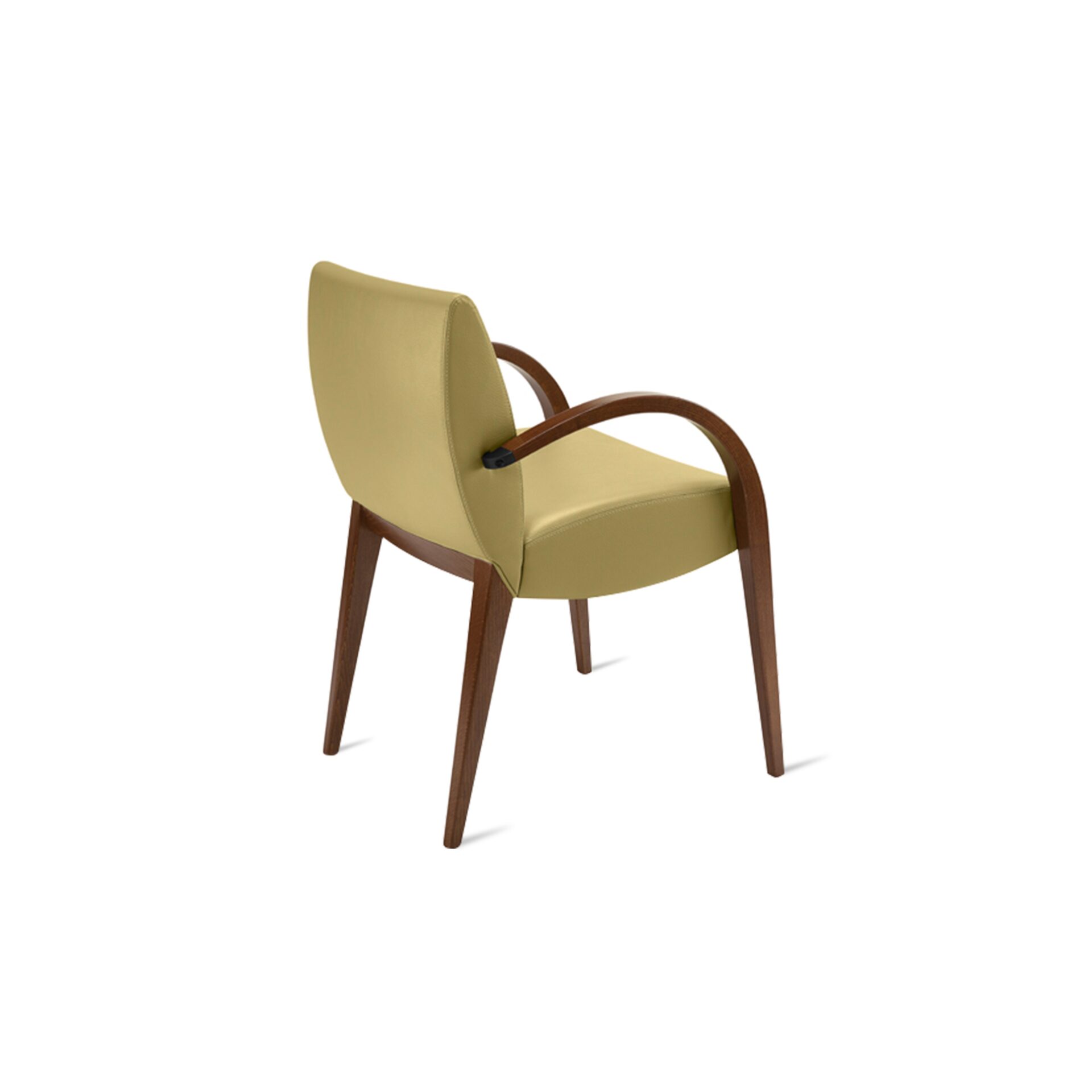 Madison Armchair (Open Arms)