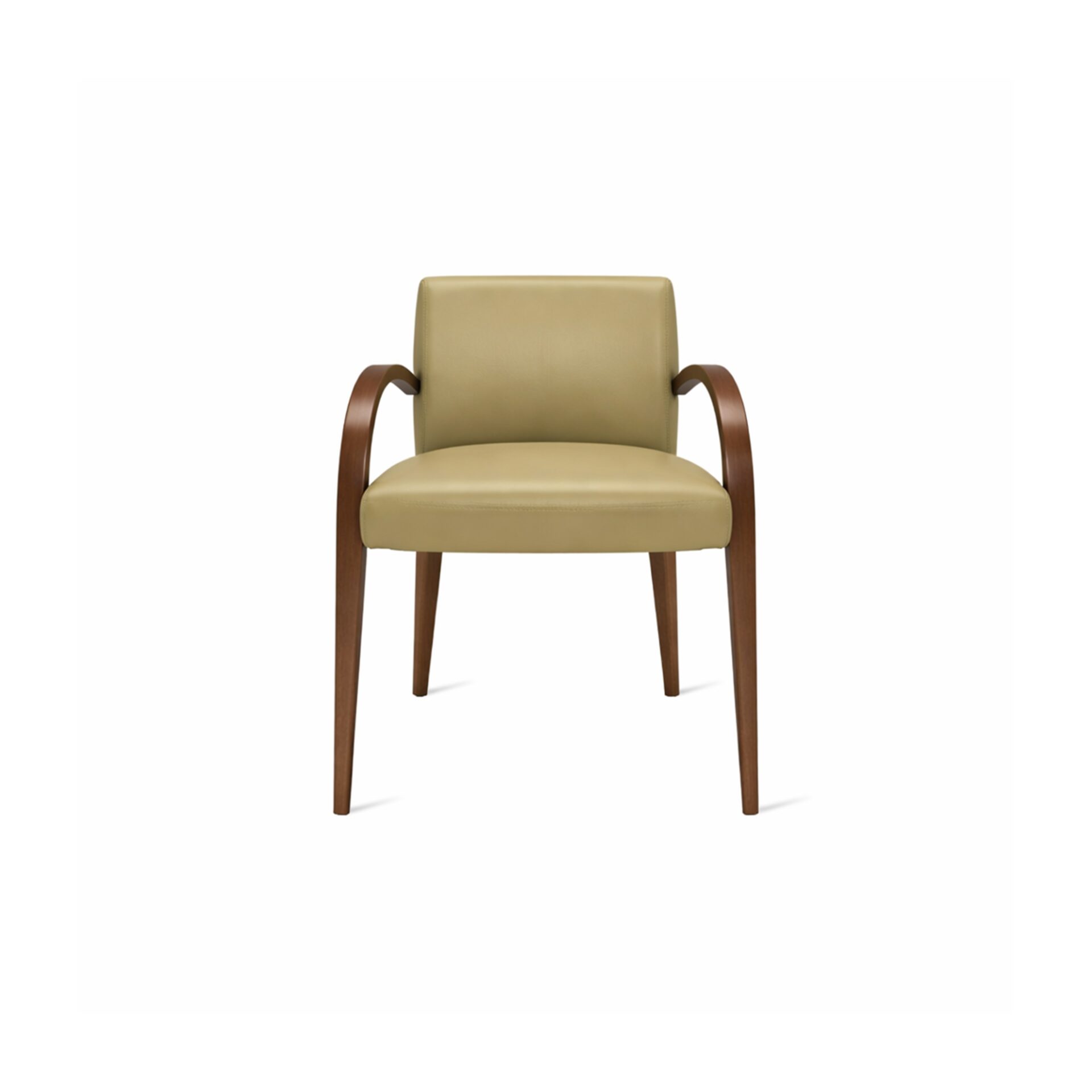 Madison Armchair (Open Arms)