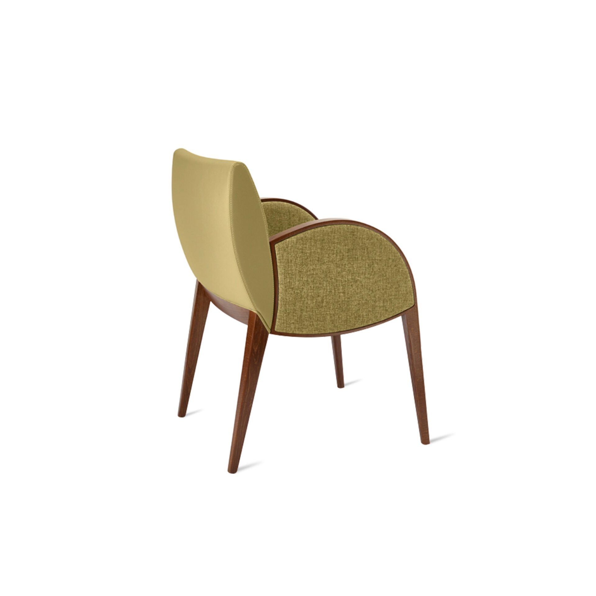 Madison Armchair (Panel Arms)