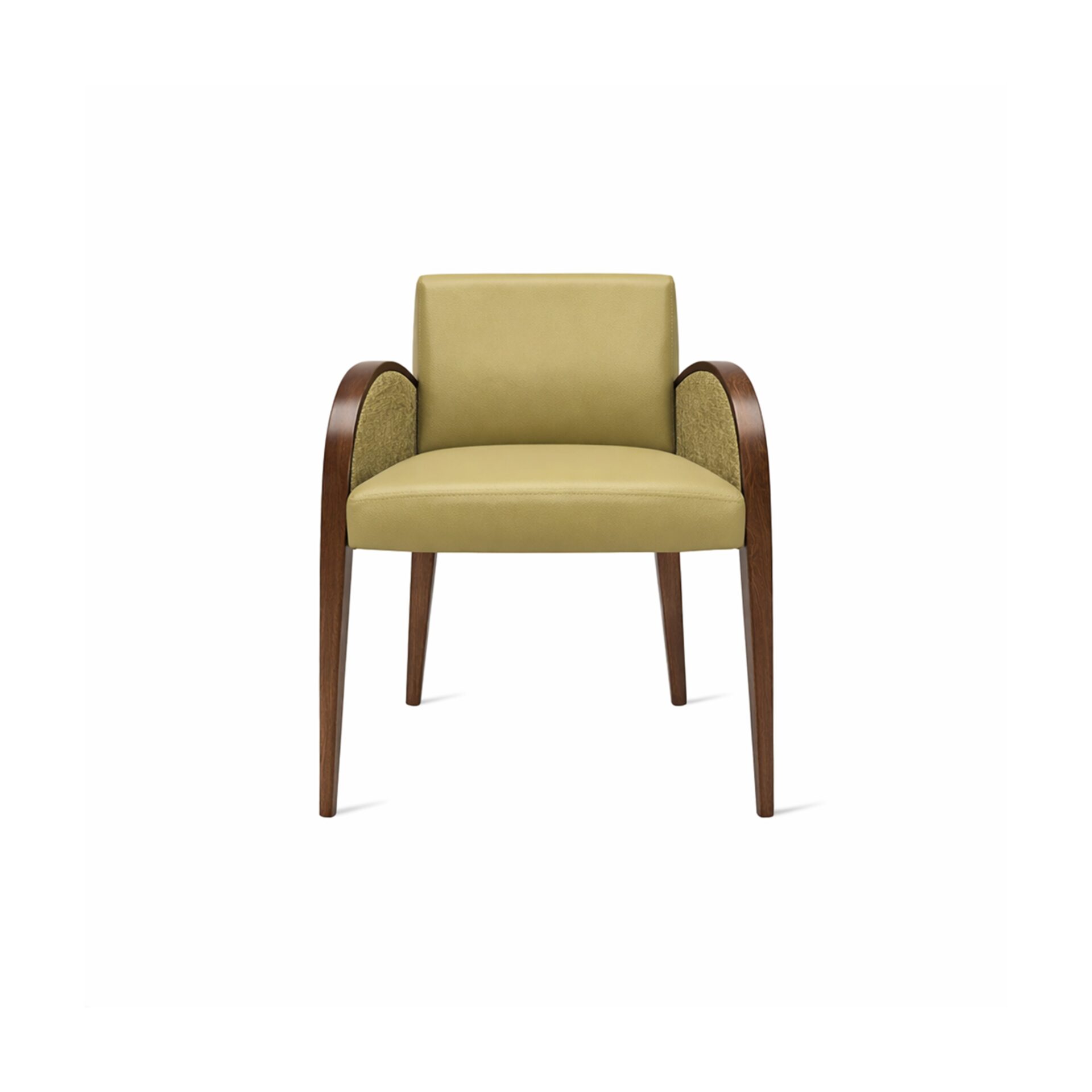 Madison Armchair (Panel Arms)