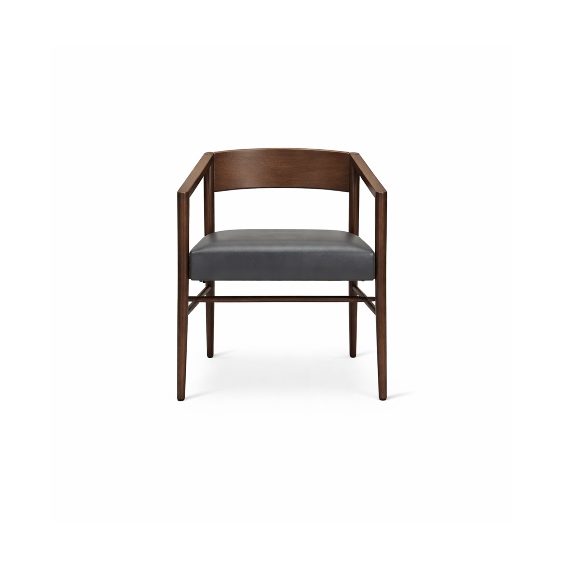 Kylo Armchair (Wood Back)