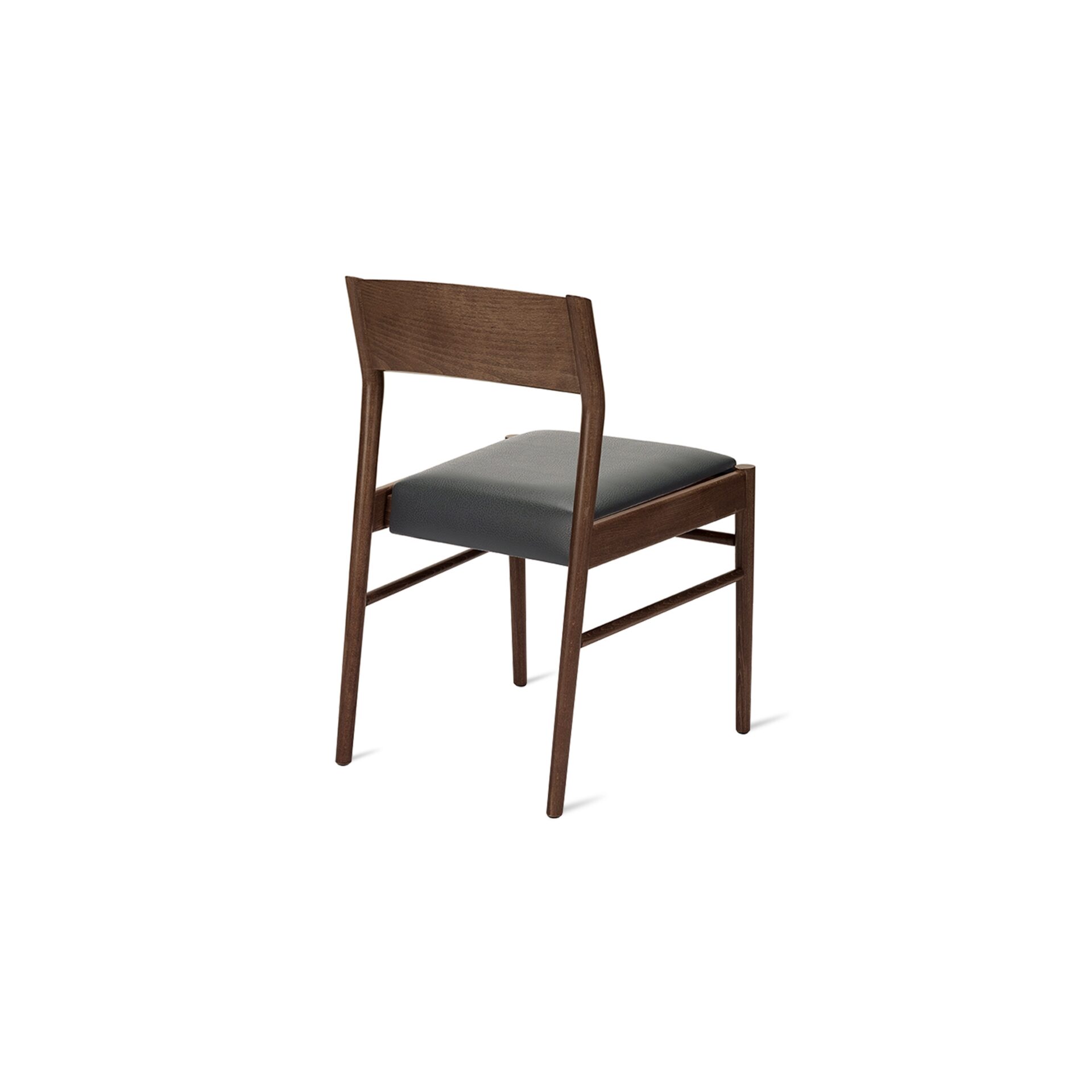 Kylo Side Chair (Wood Back)