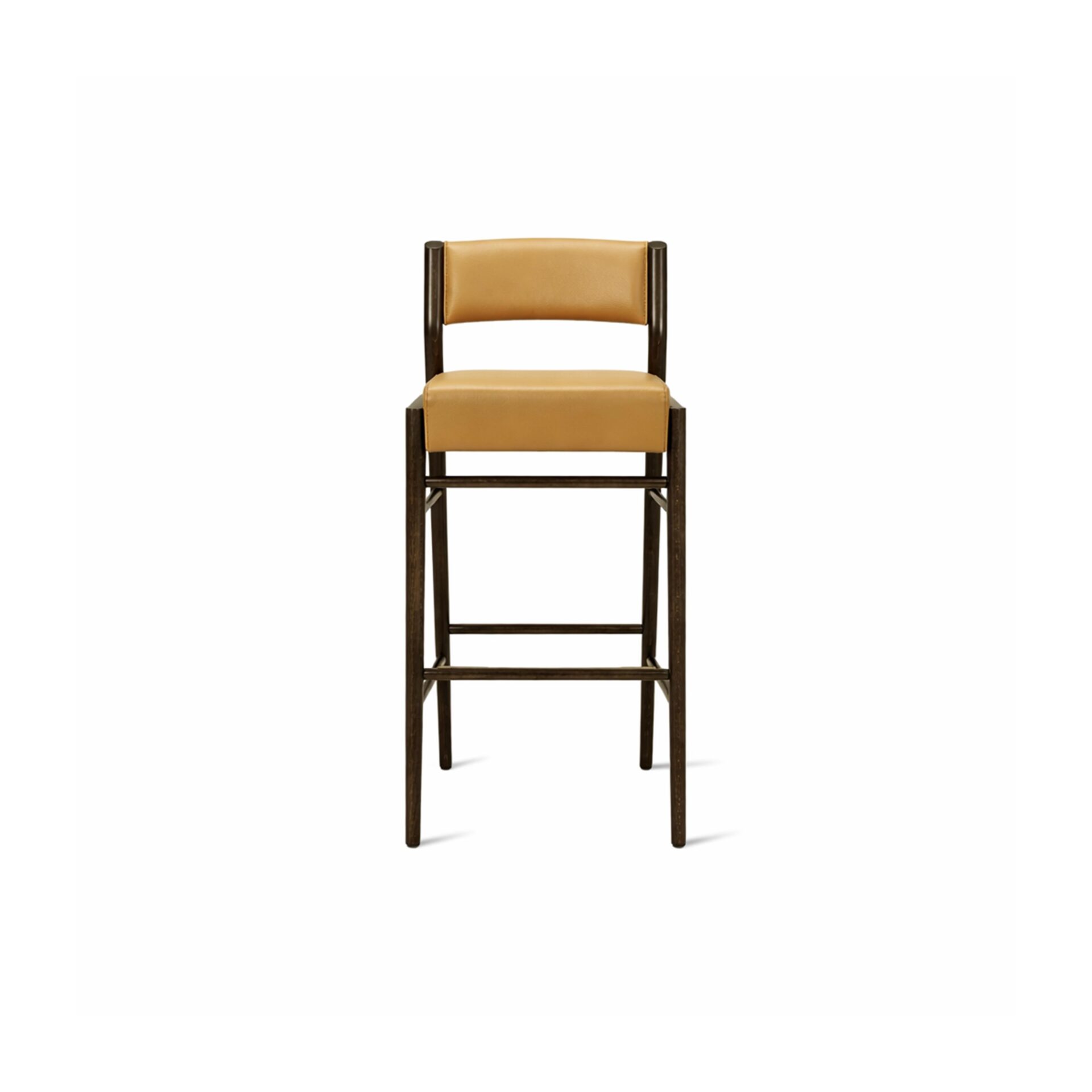 Kylo Barstool (Fully Upholstered)