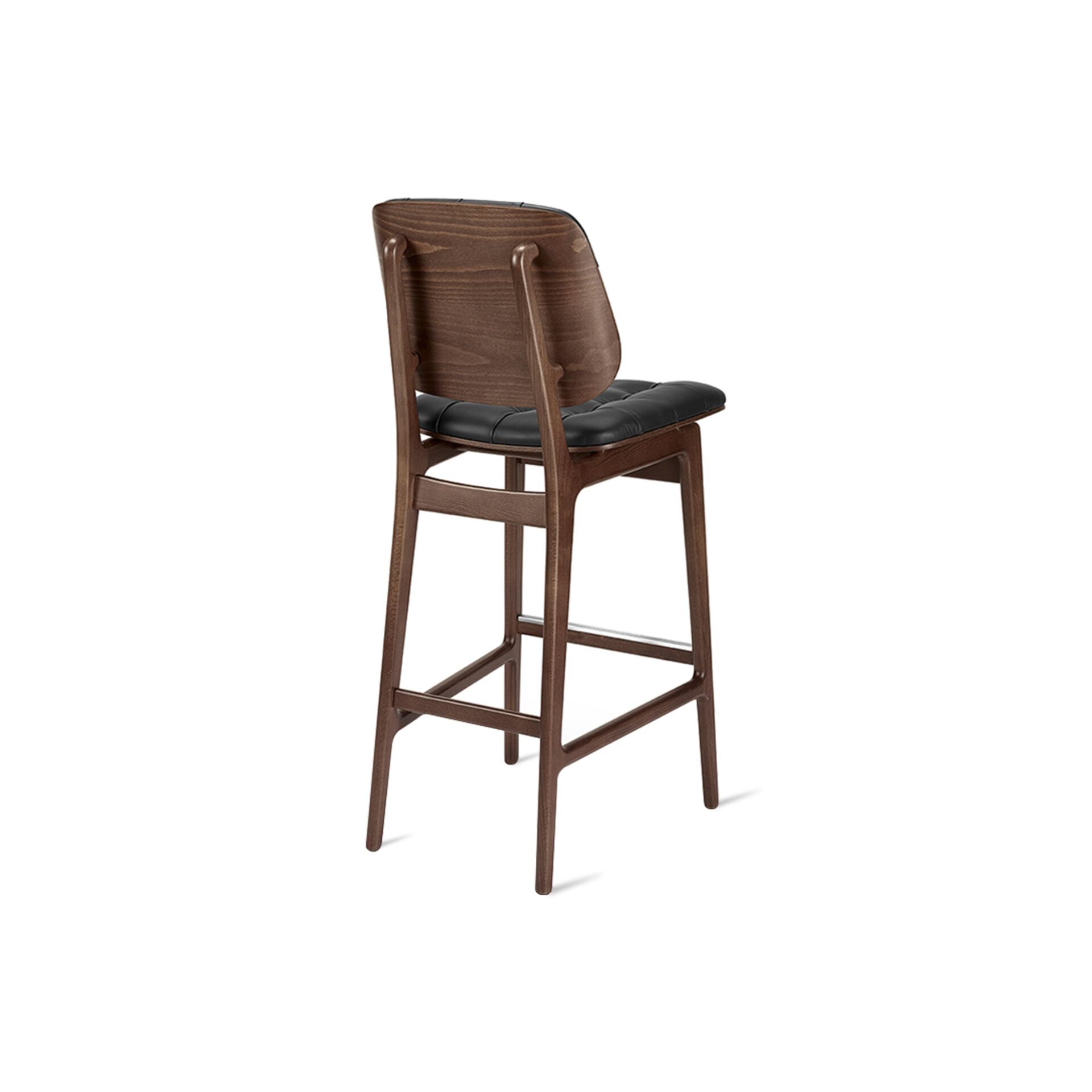 Kira Barstool (Tufted Upholstery)