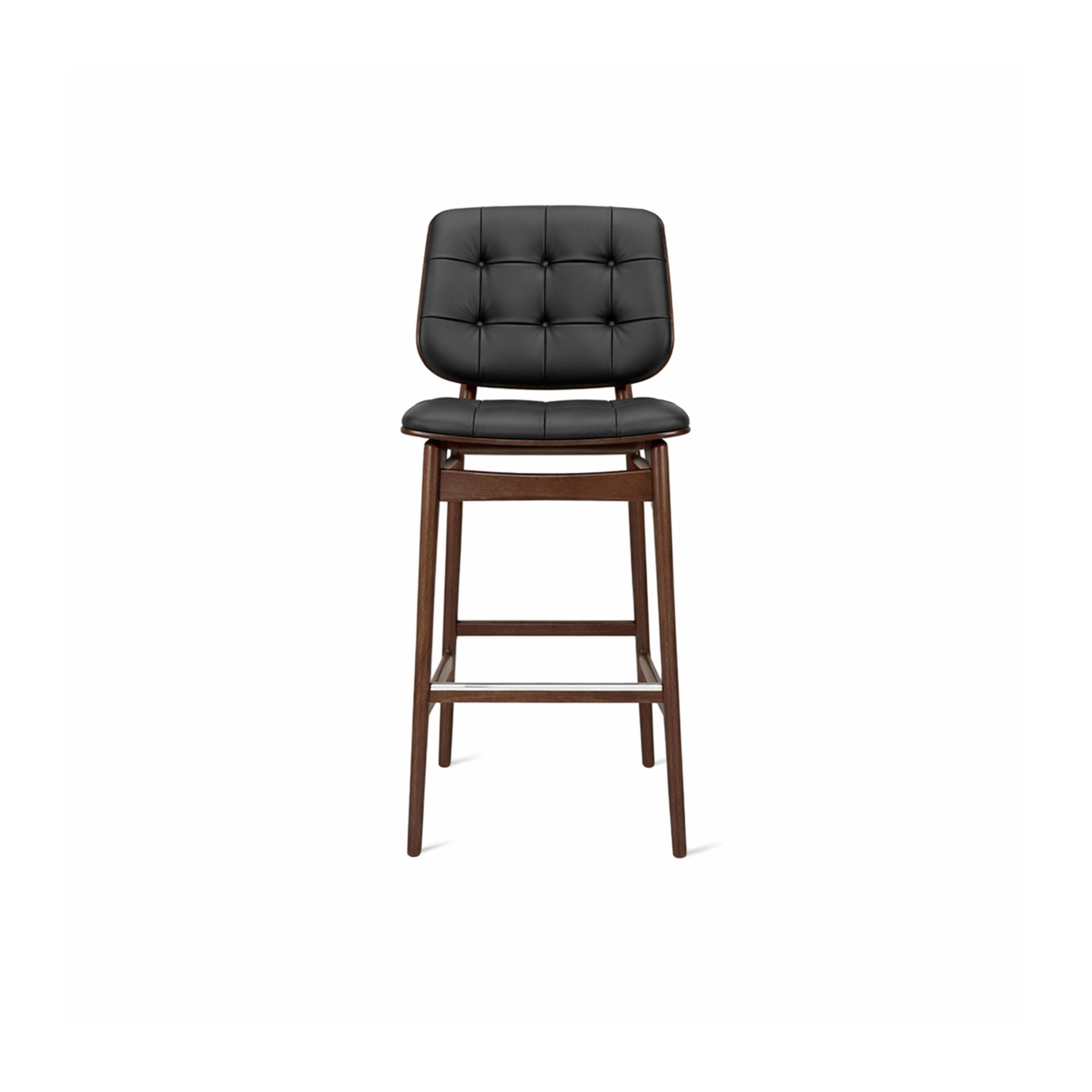 Kira Barstool (Tufted Upholstery)