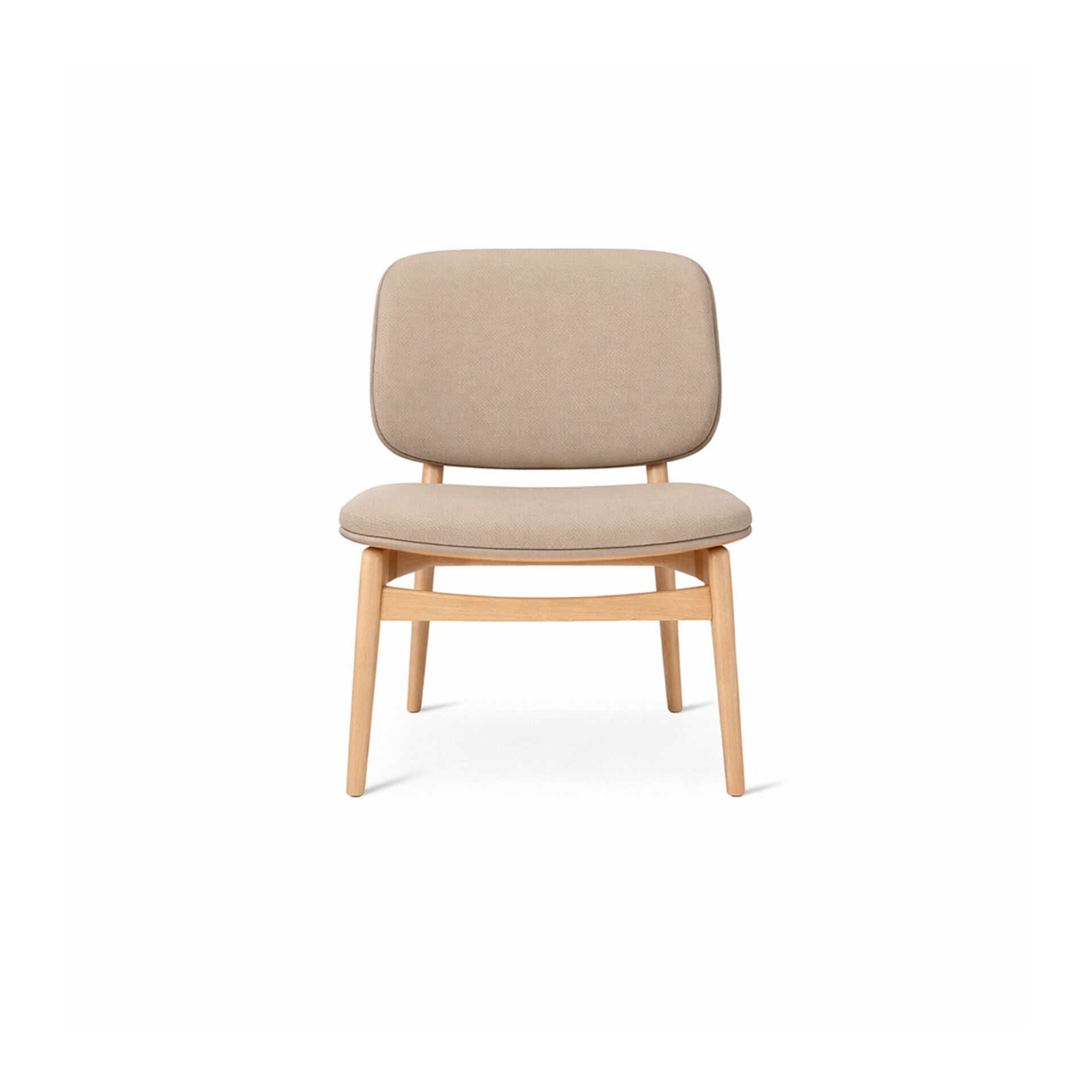 Kira Lounge Chair (Fully Upholstered)
