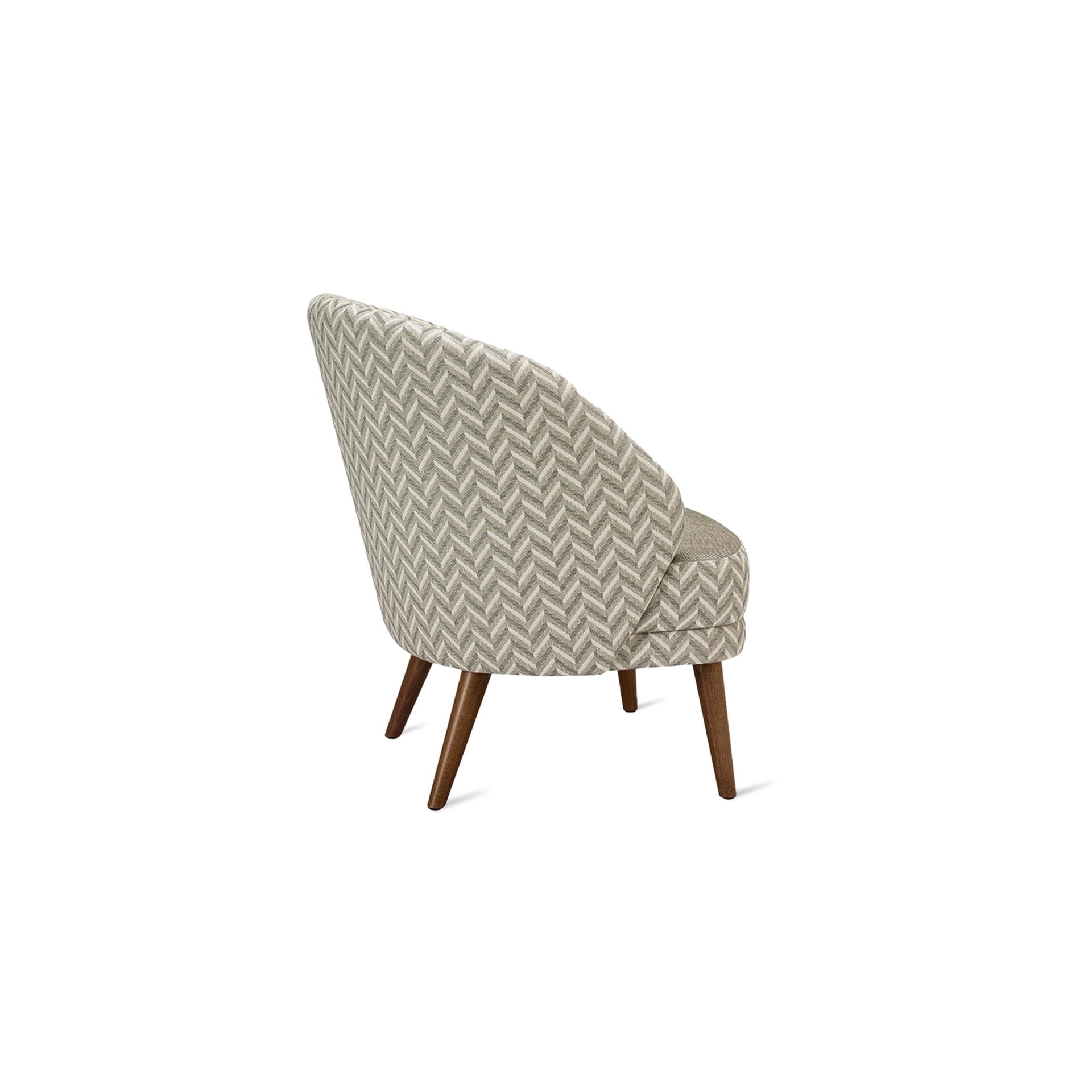 Harsdorf Lounge Chair