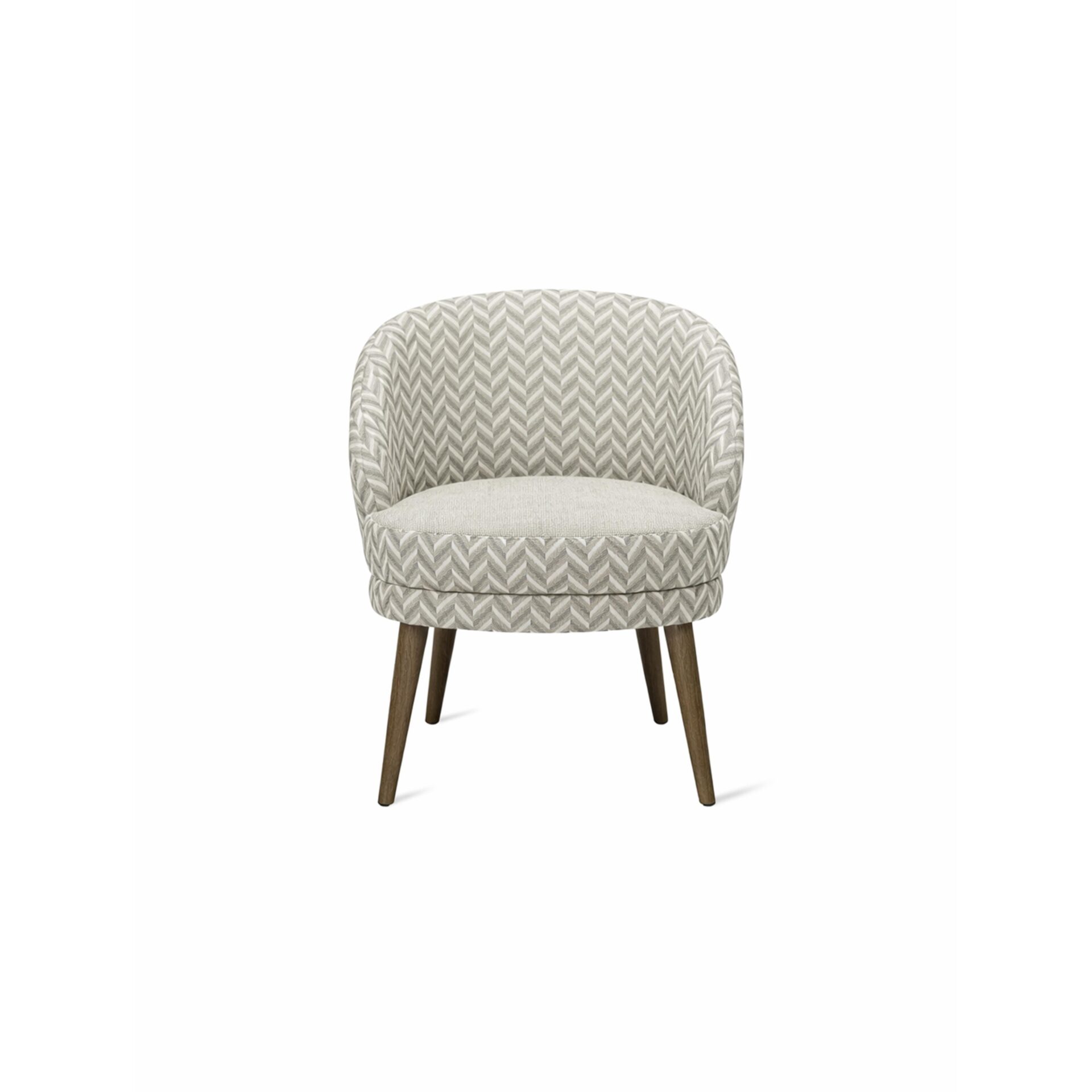 Harsdorf Lounge Chair