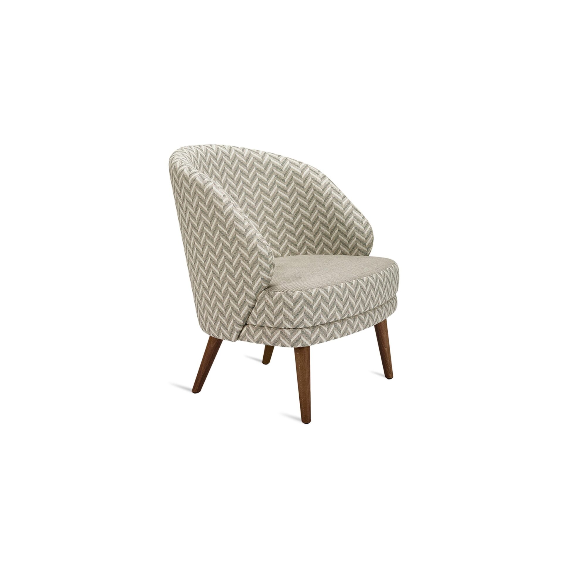Harsdorf Lounge Chair