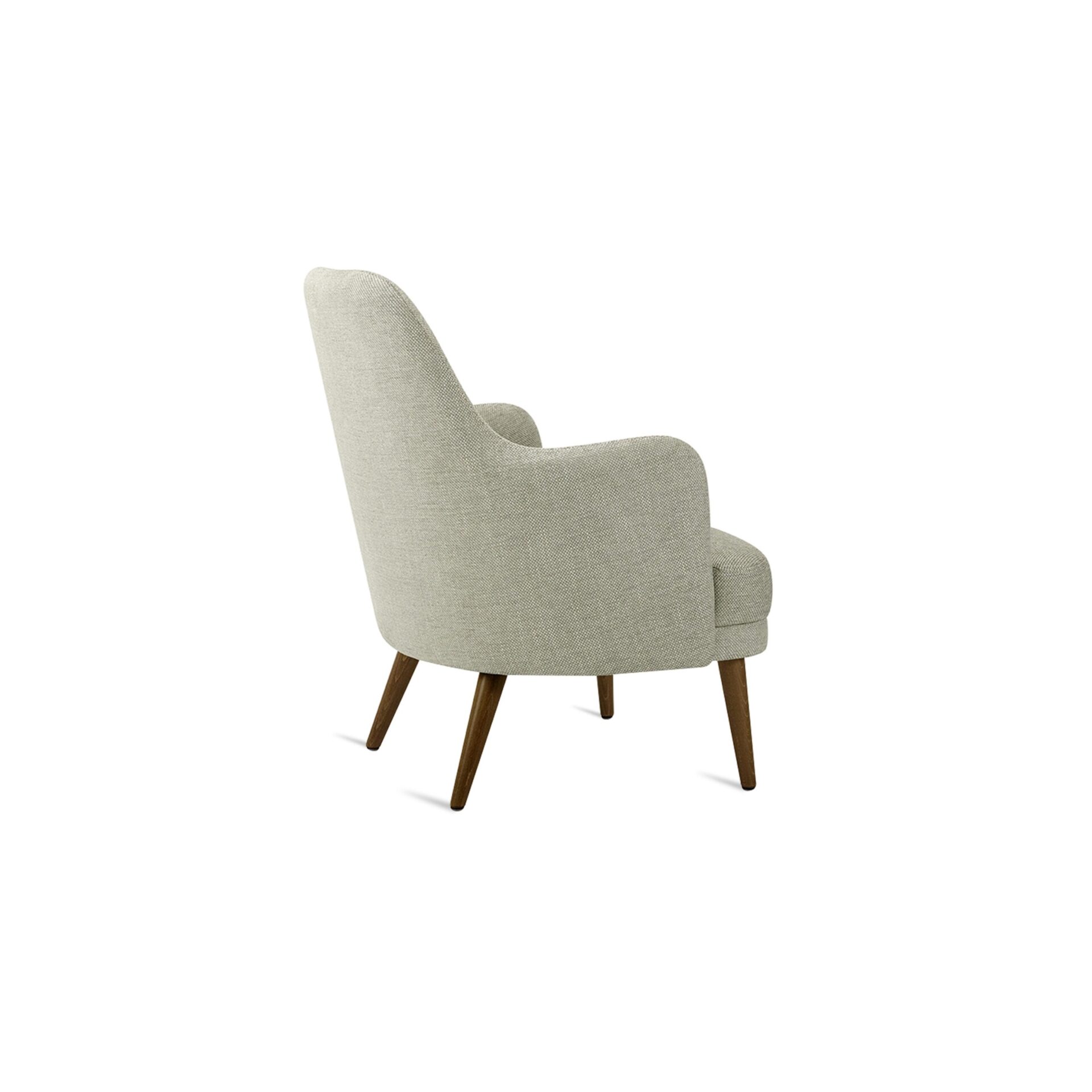 Busca Lounge Chair