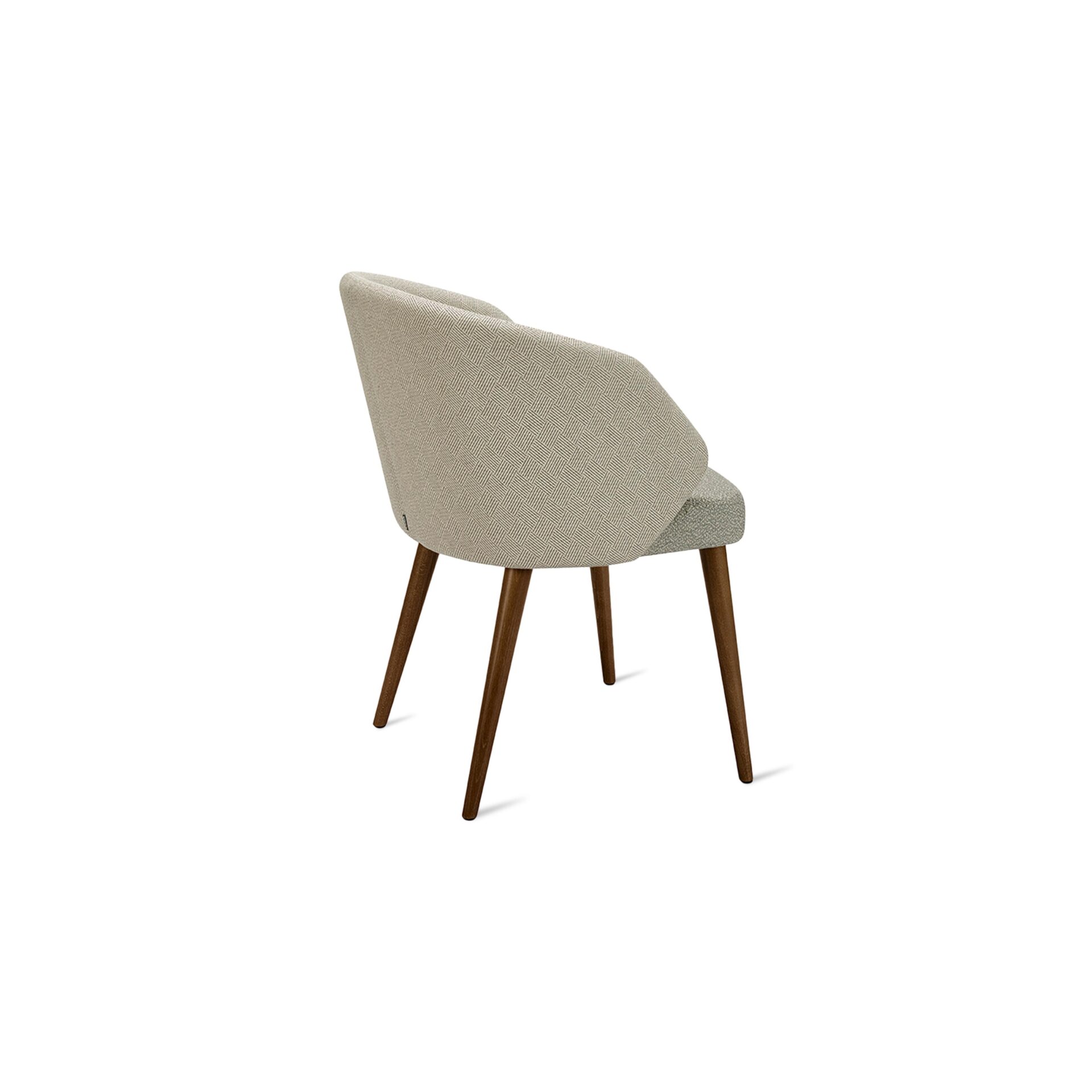 Harsdorf Armchair