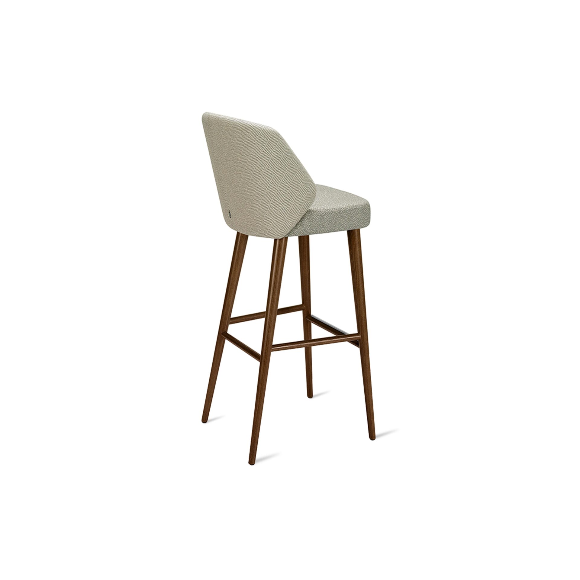 Harsdorf Barstool