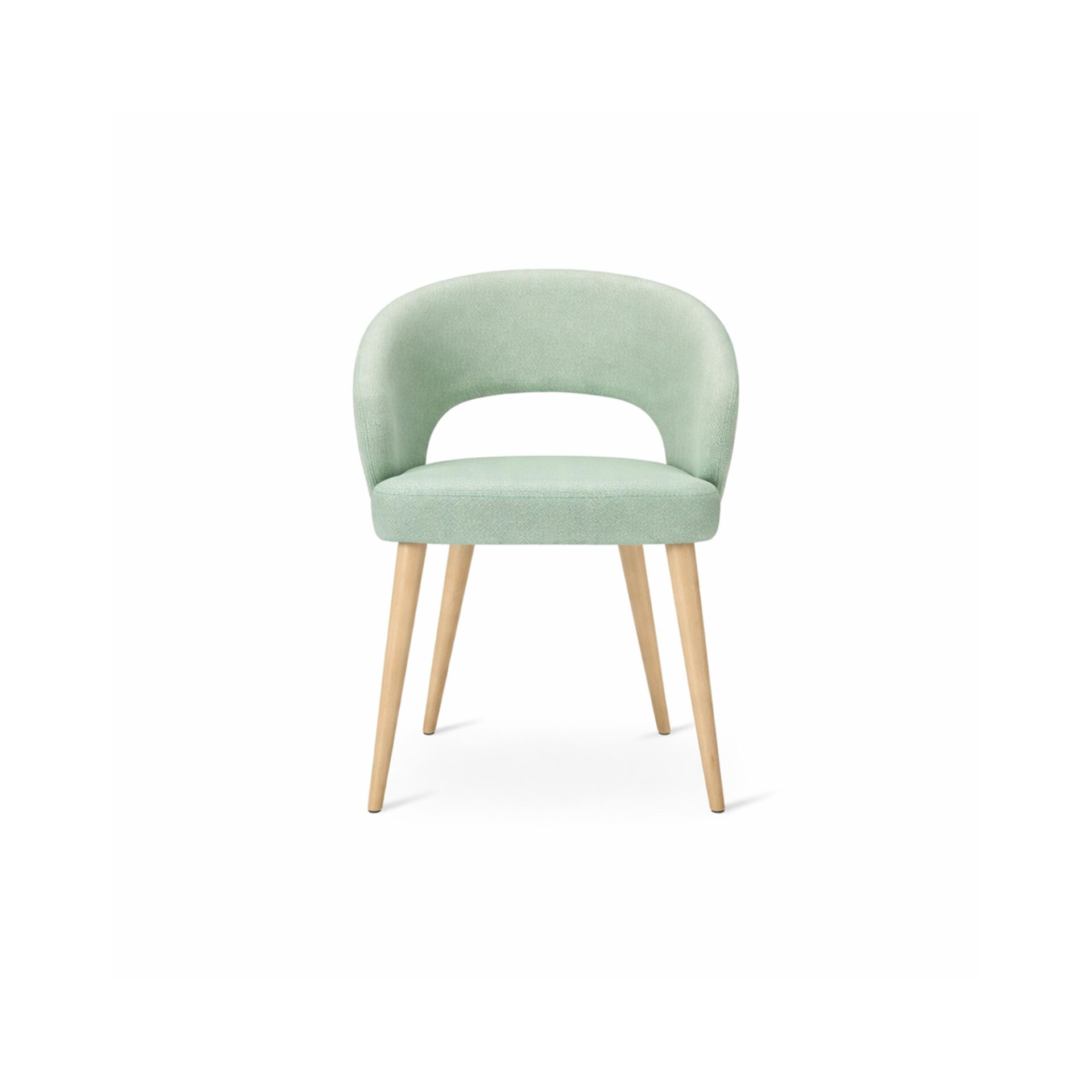 Jena Armchair (Open Back)