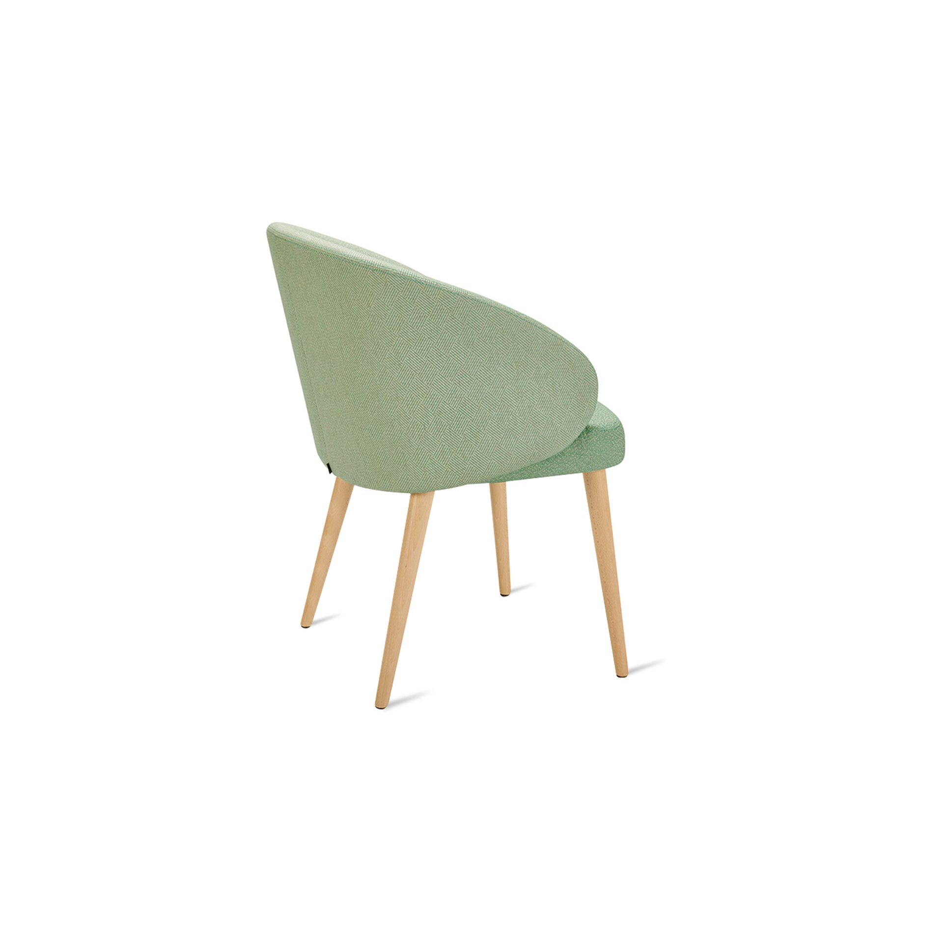 Jena Armchair (Full Back)