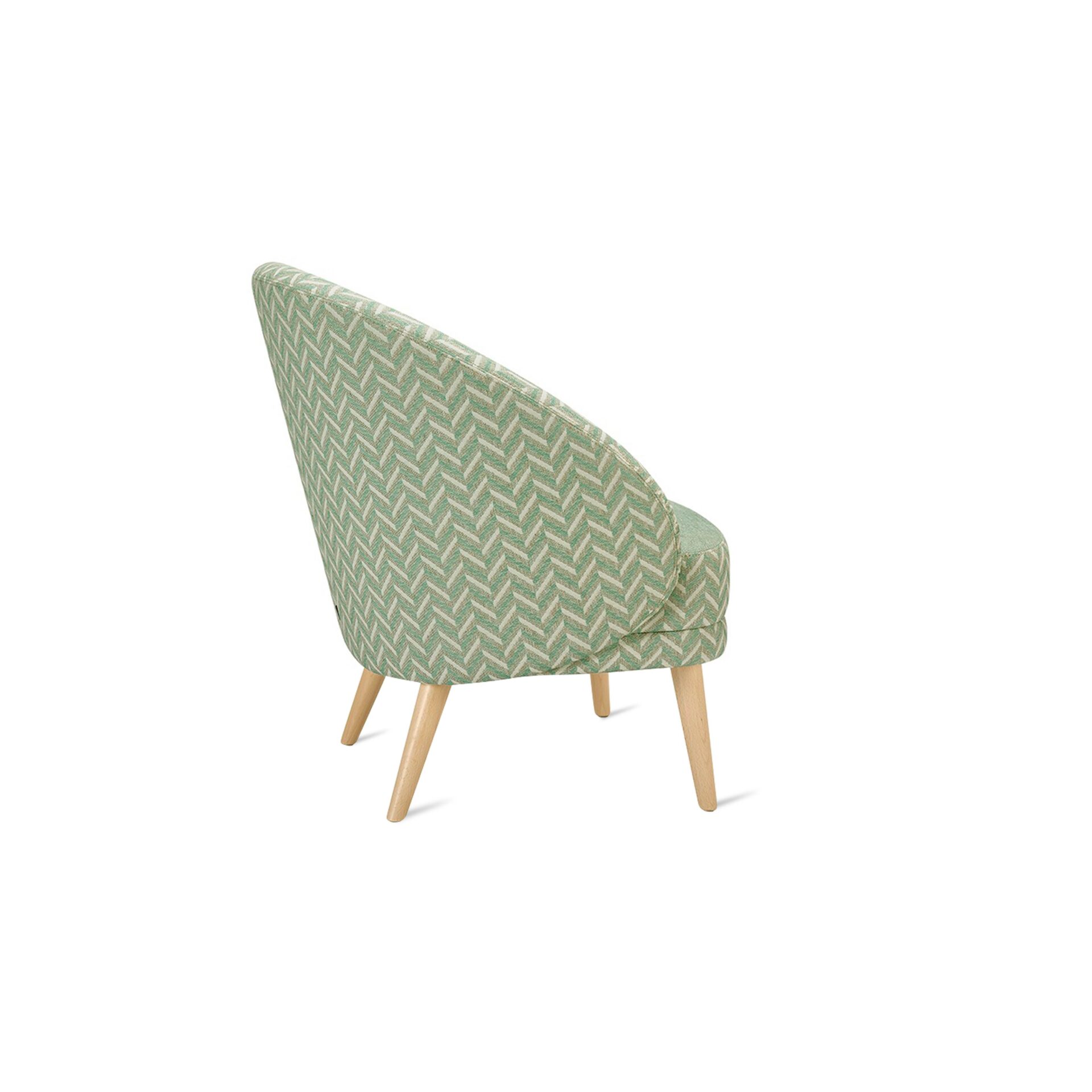 Jena Lounge Chair (Standard)