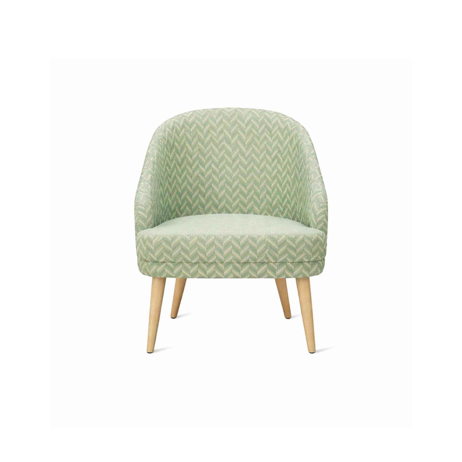 Jena Lounge Chair (Standard)