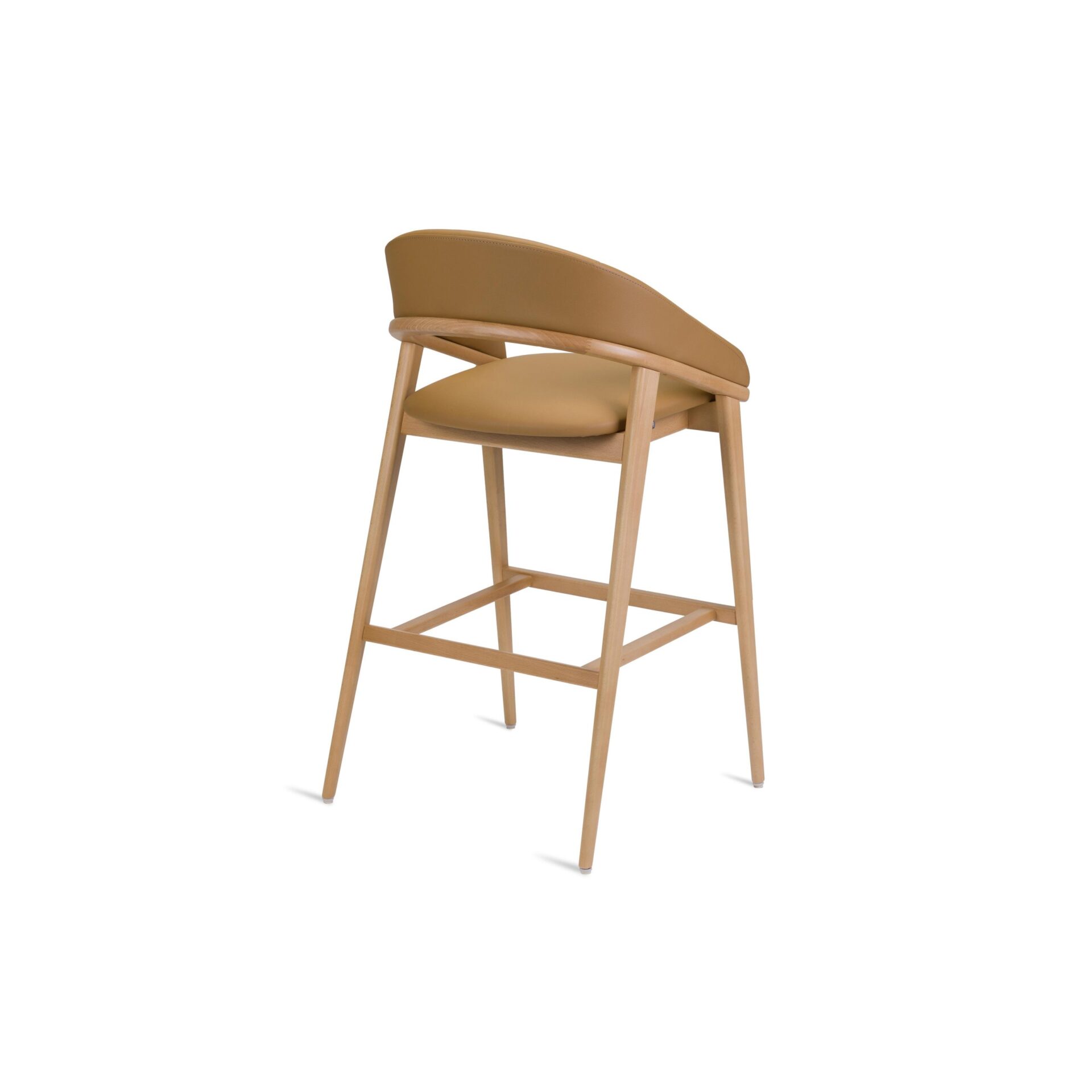 Gideon Barstool