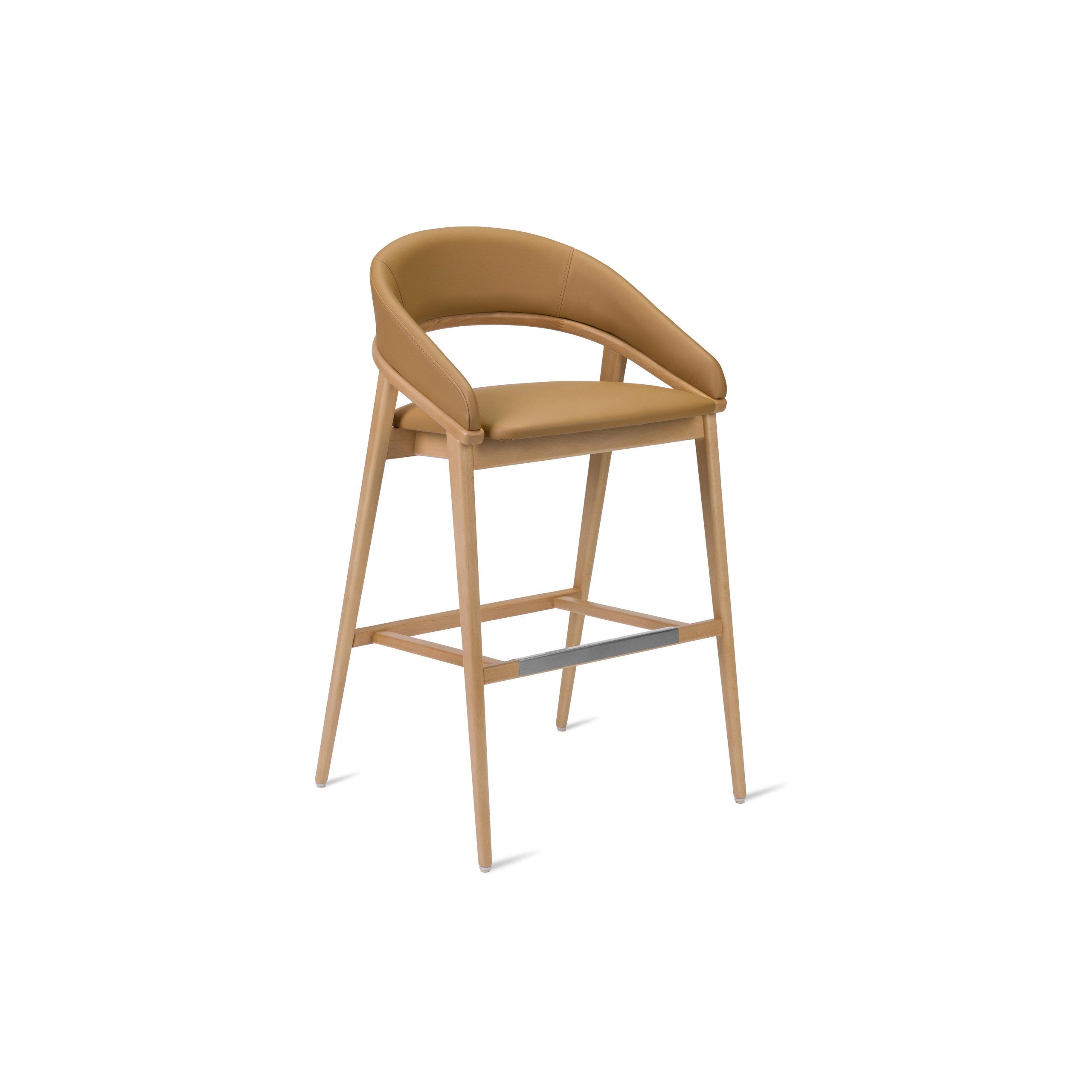 Gideon Barstool