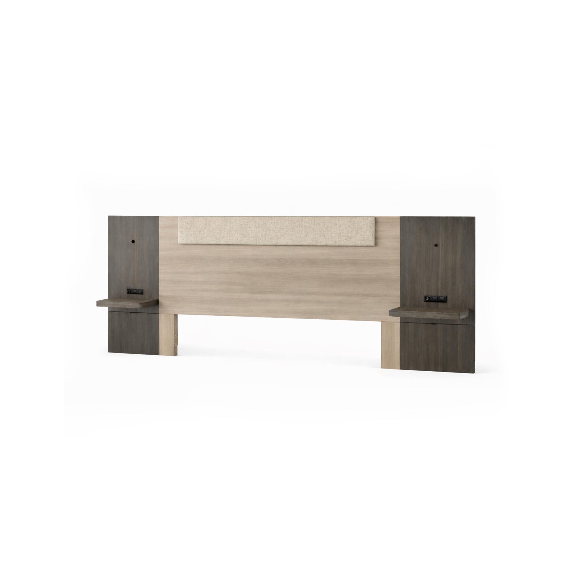 EXG2-201 | King Headboard