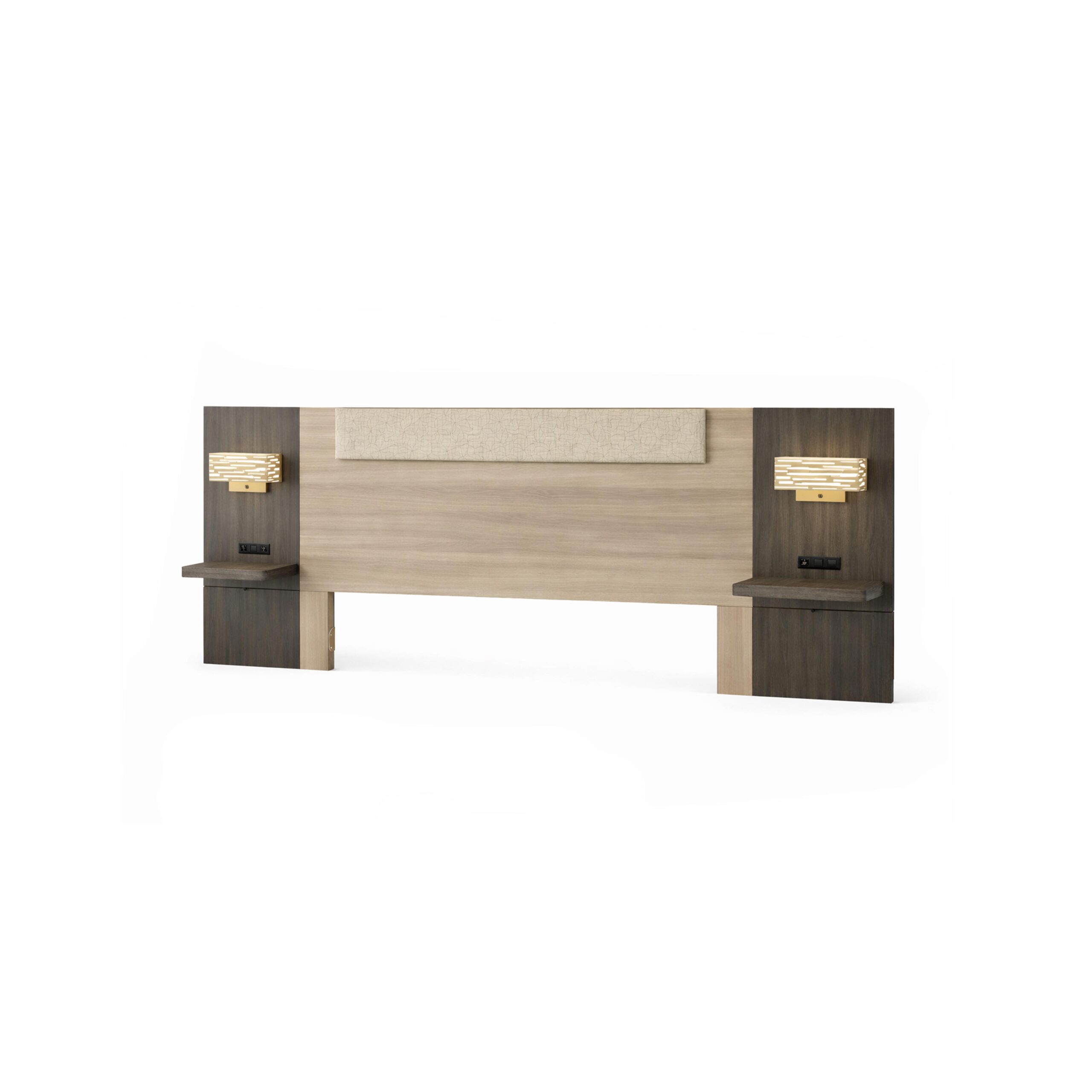 EXG2-201 | King Headboard