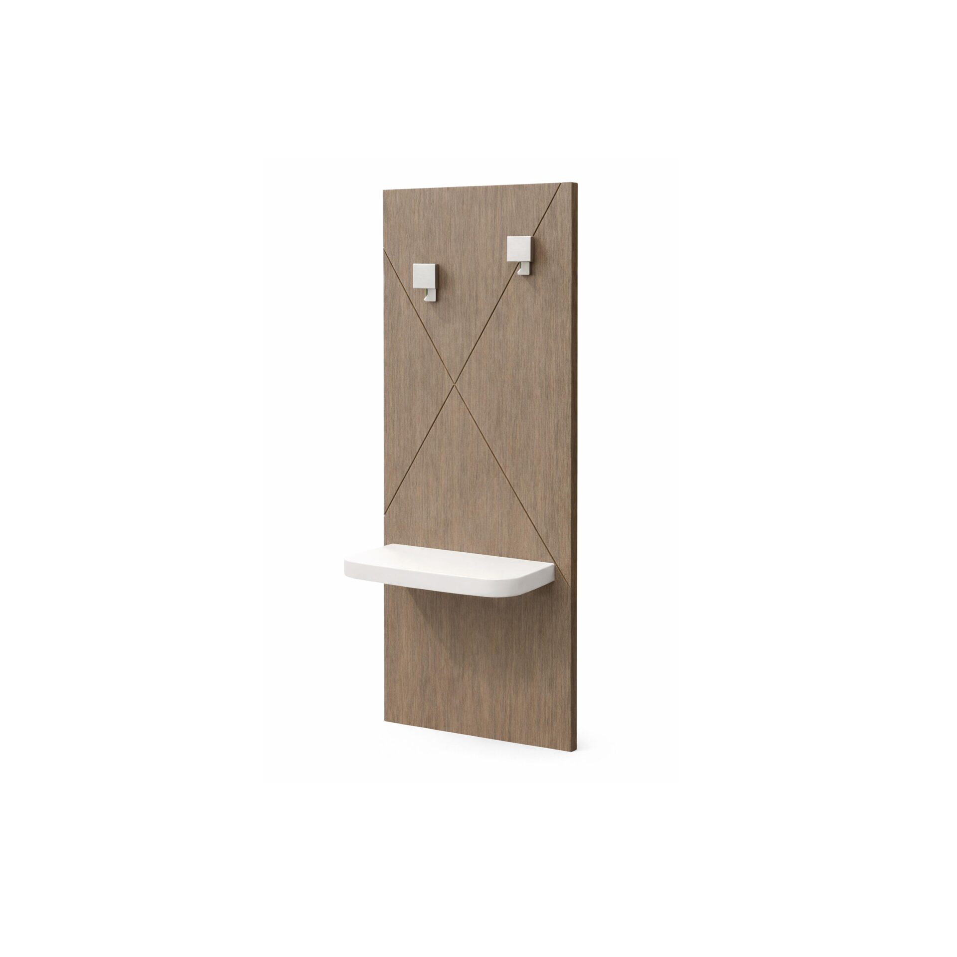 EXG2-207 | Smartshelf and Hook Panel