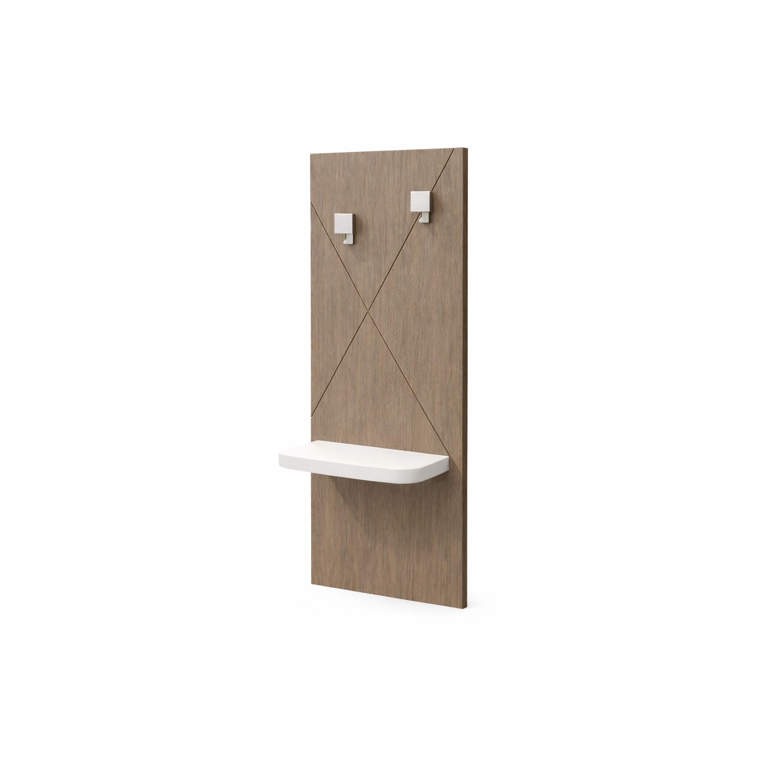 EXG2-207 | Smartshelf and Hook Panel