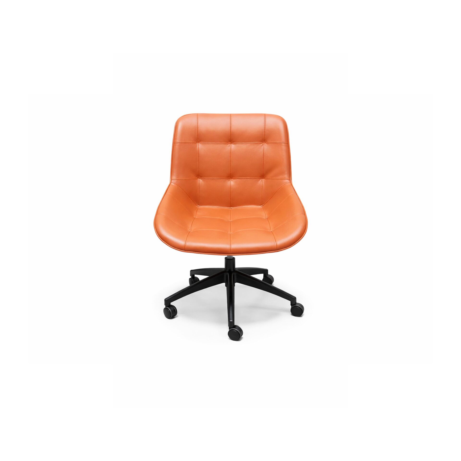 EXG2-301 | Task Chair (Orange)