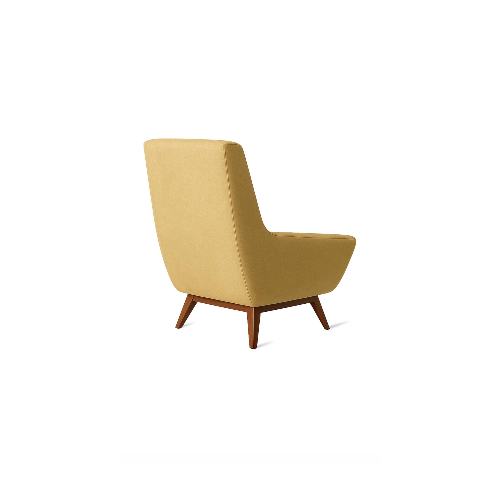 EXP2-302 | Lounge Chair