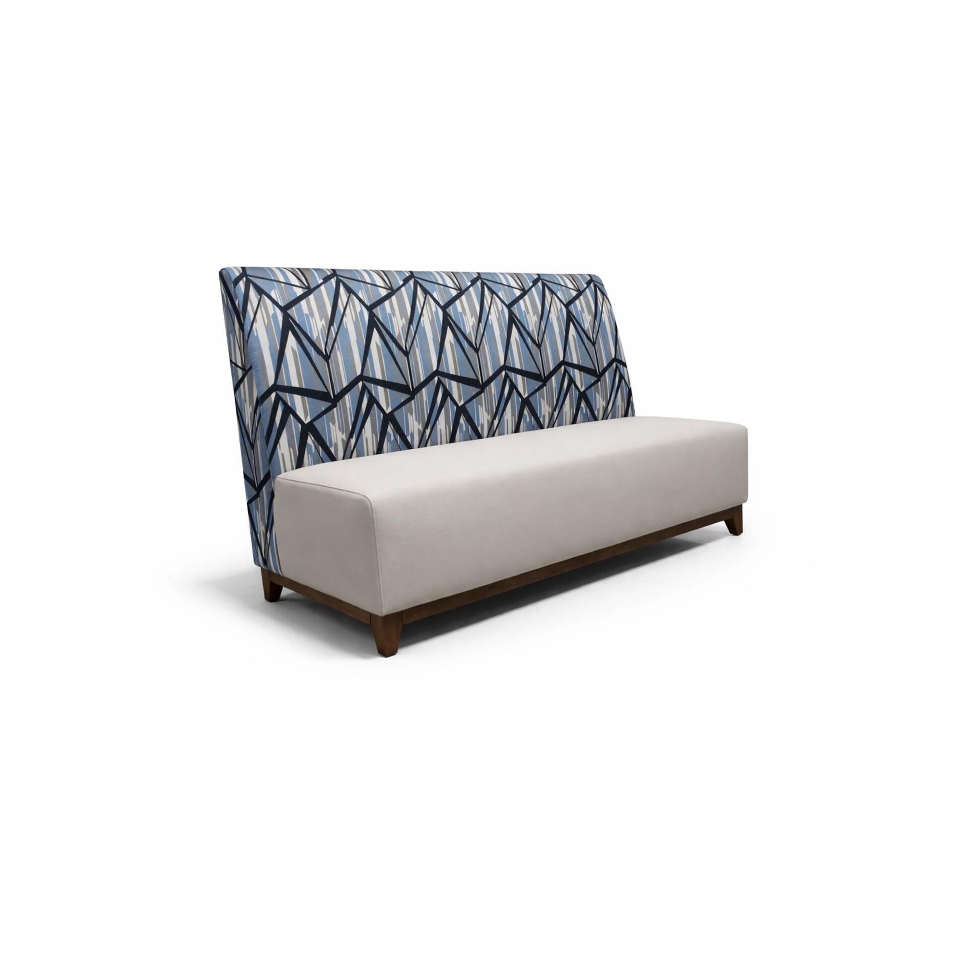 EXP2-308 | Freestanding Banquette