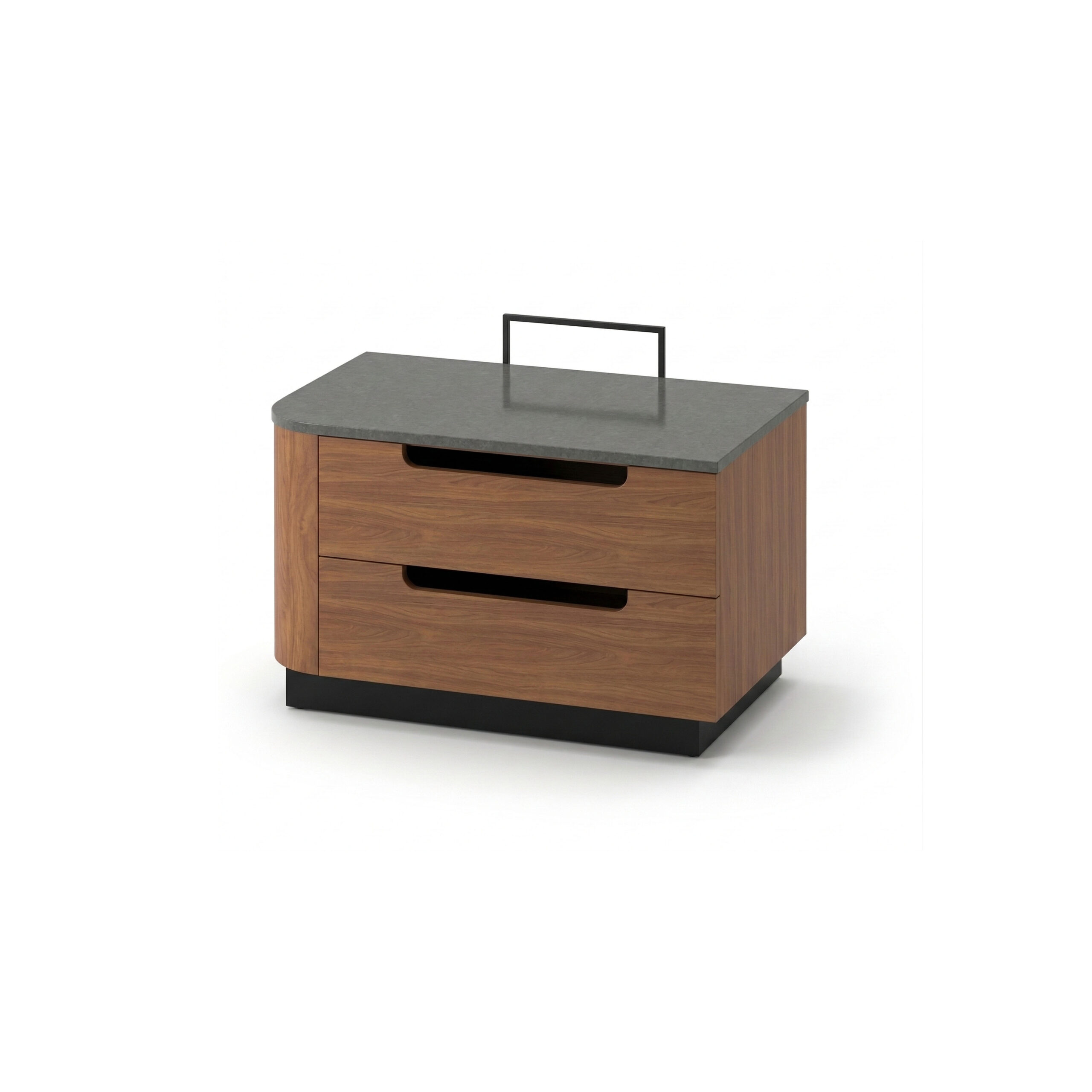 FFI-X-203 | Luggage Bench