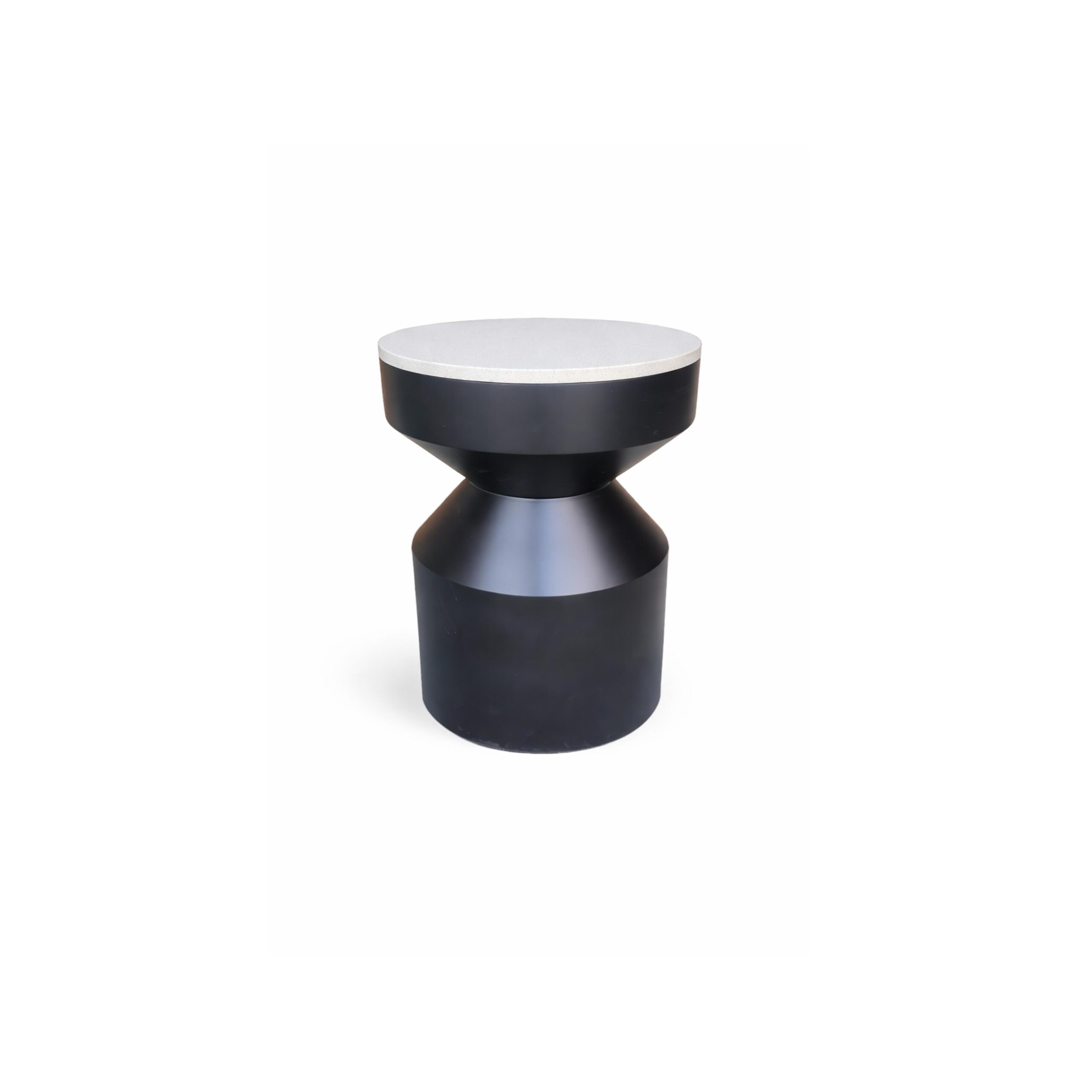FFI-K200 | Hourglass Side Table