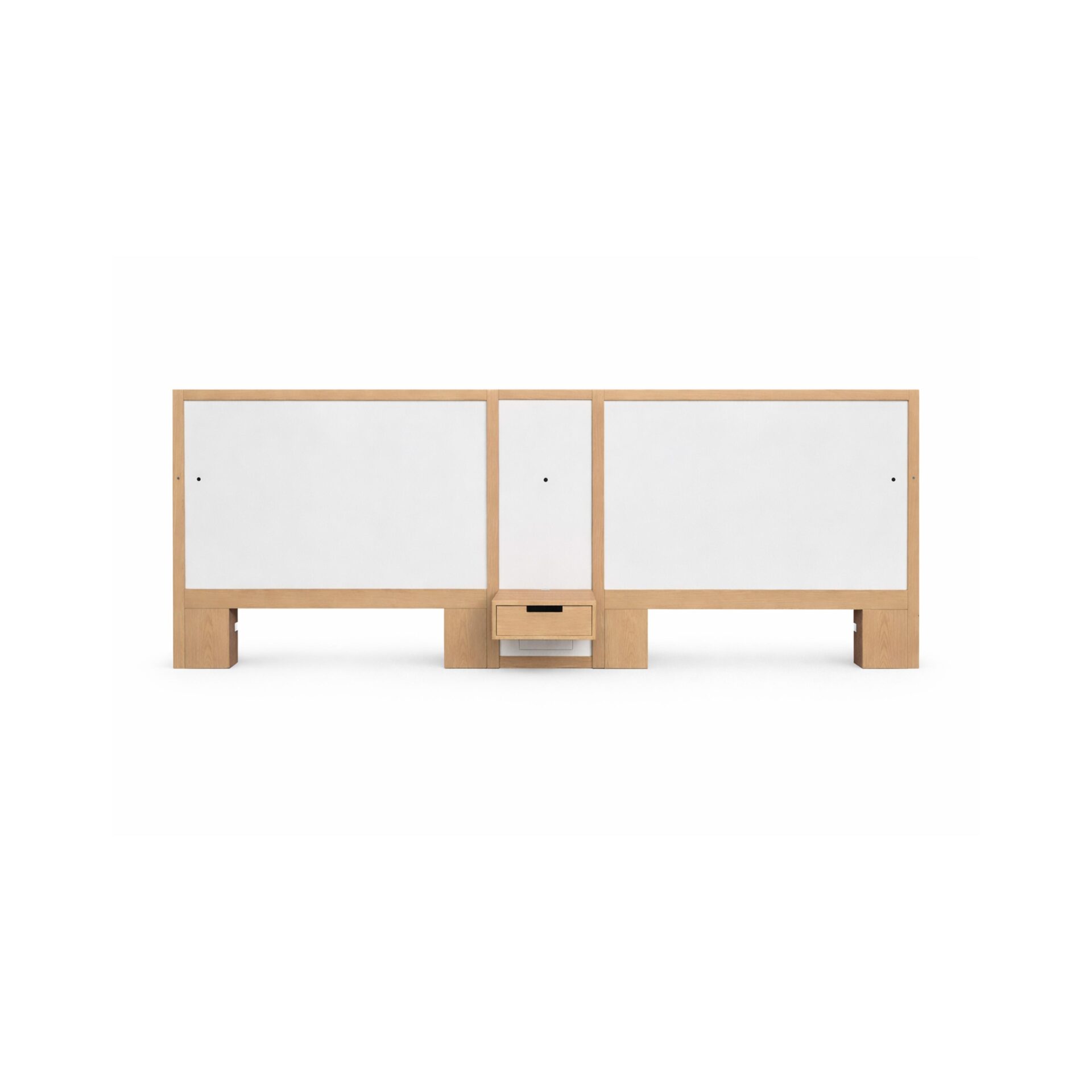 FFI-Q-201 | Queen-Queen Headboard