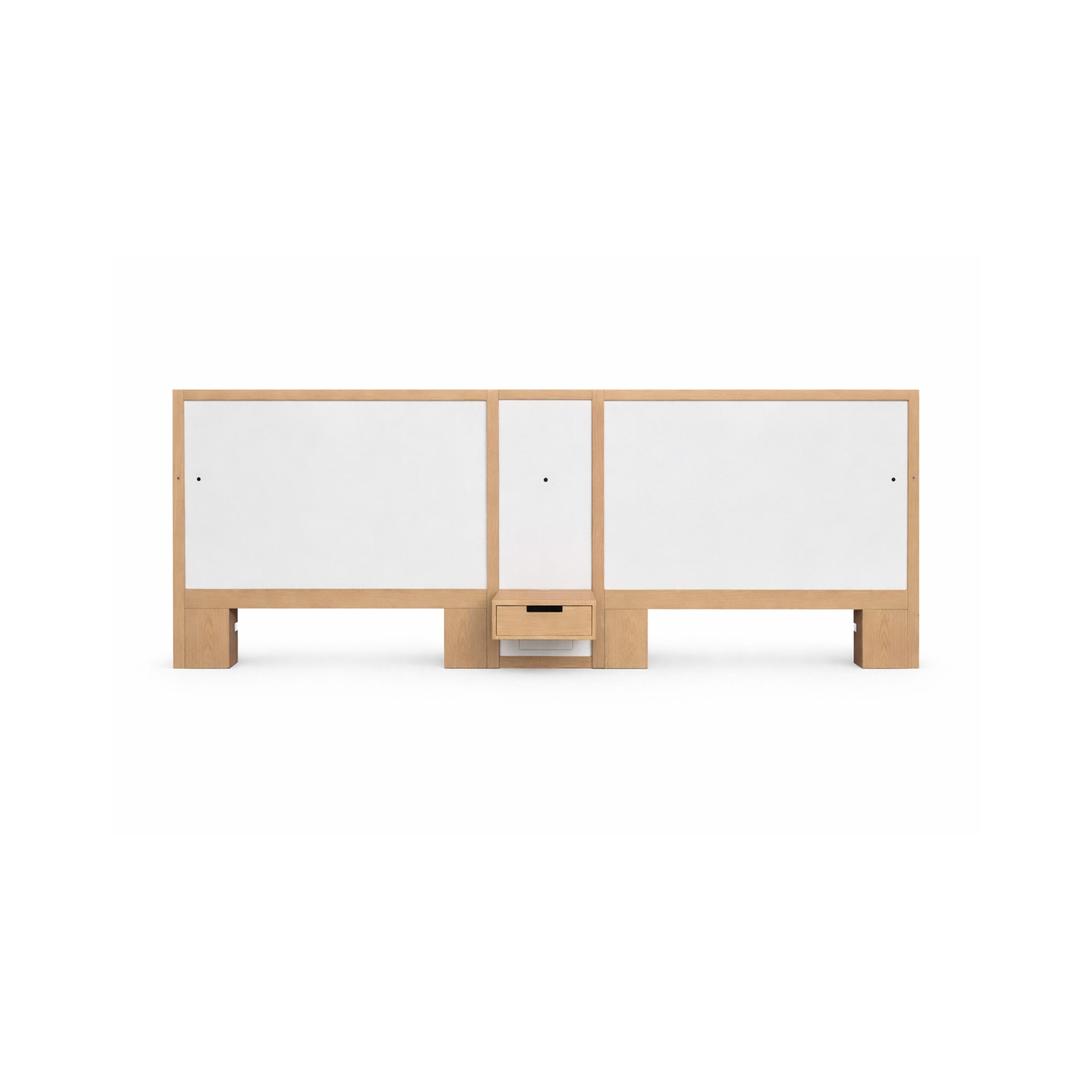 FFI-Q-201 | Queen-Queen Headboard