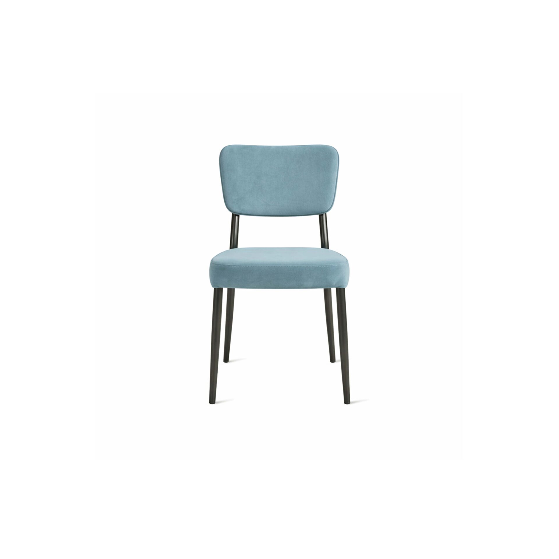 Merlo Side Chair (Square Back)