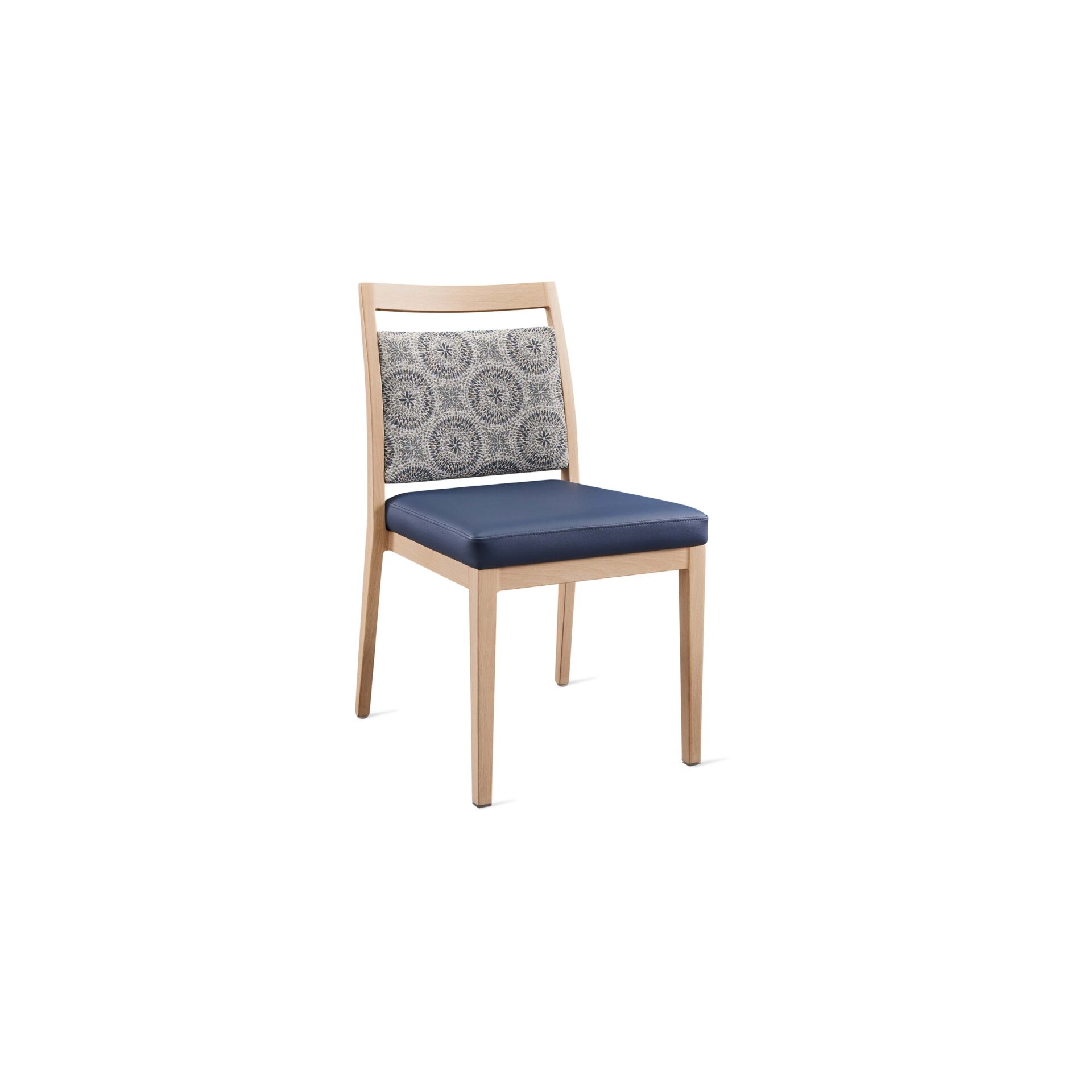 Armon Side Chair (Open Top)