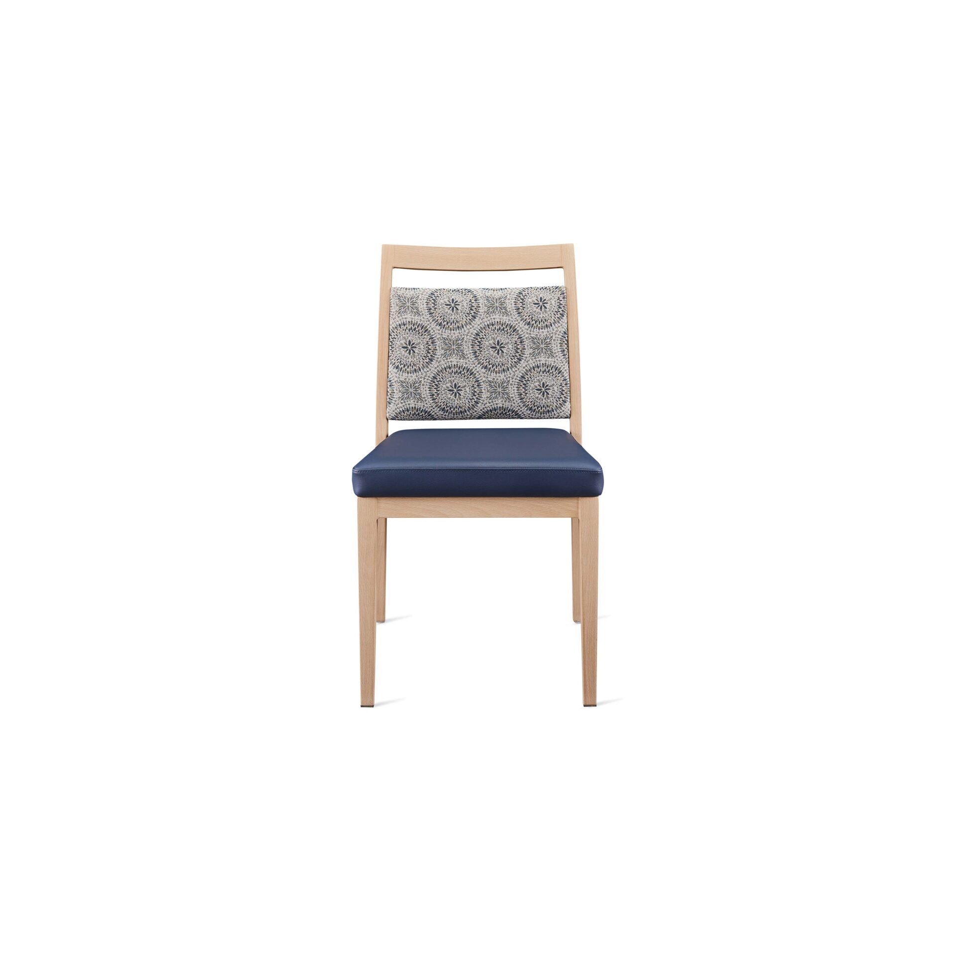 Armon Side Chair (Open Top)