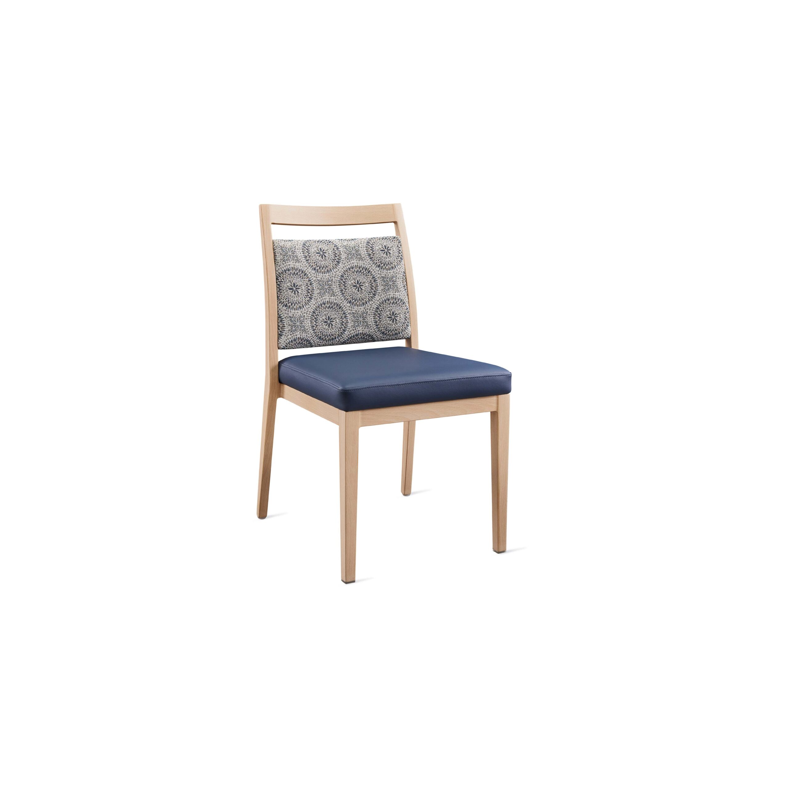 Armon Side Chair (Open Top)
