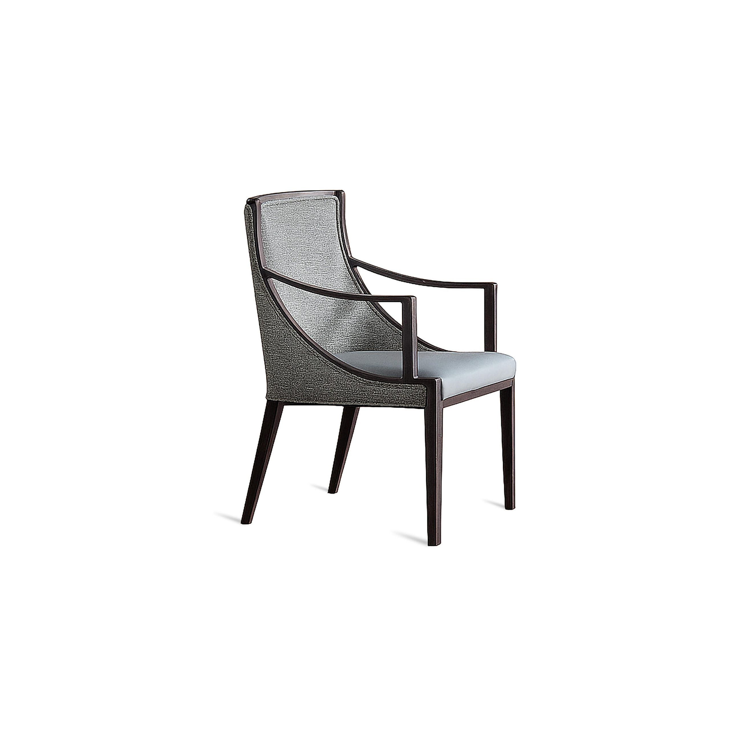 Kain Armchair