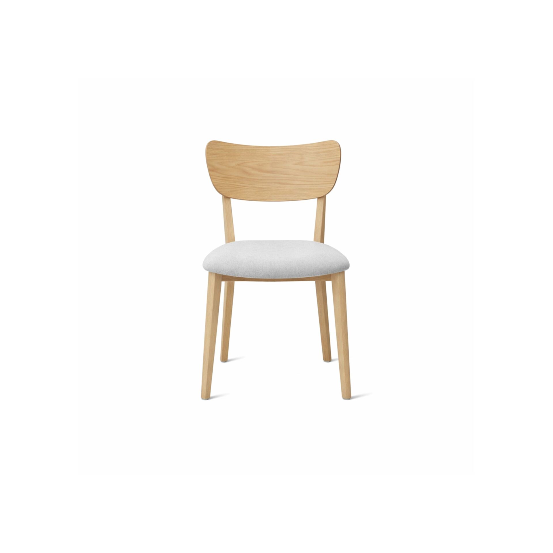 Felosa Side Chair (Wood Back)