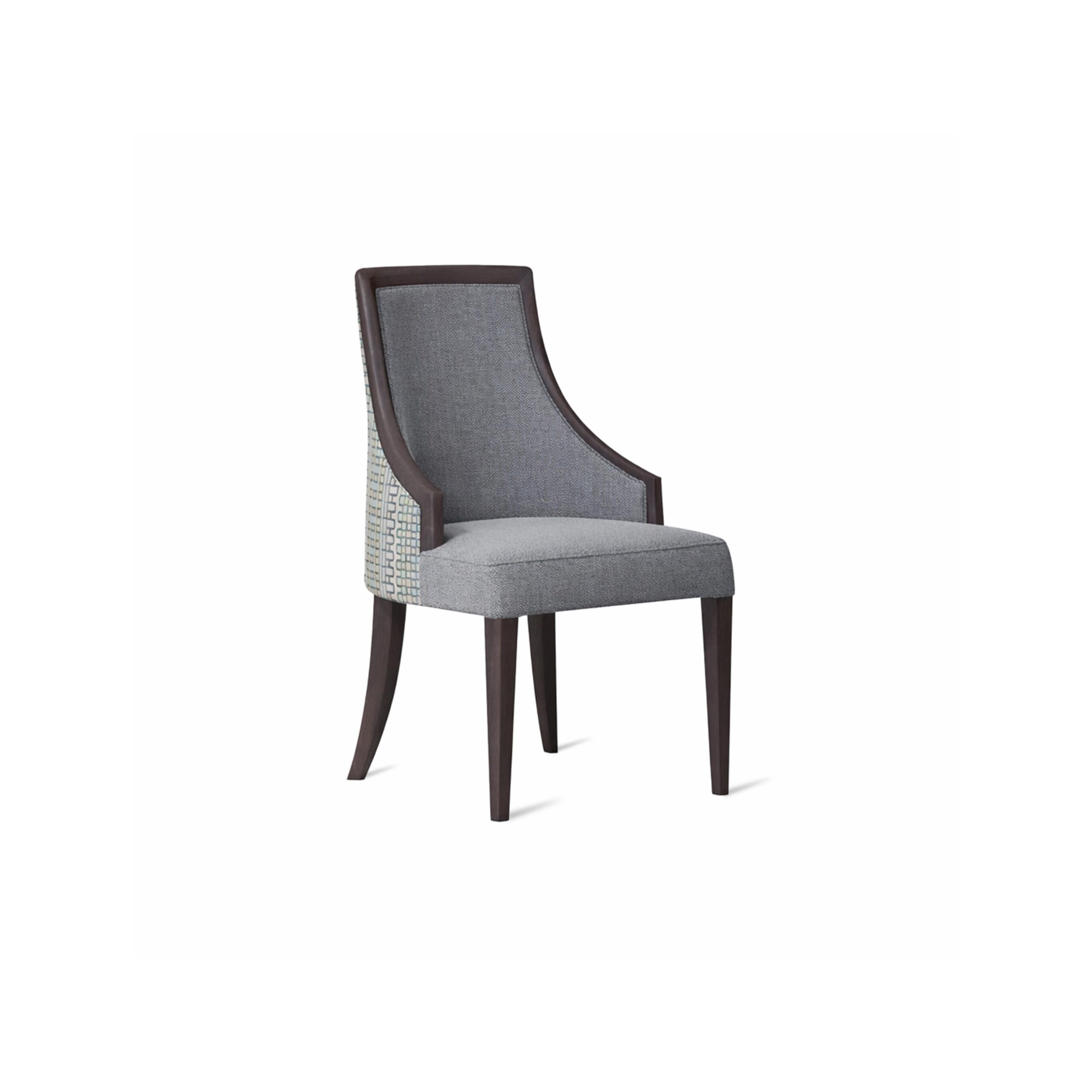 Tennar Side Chair