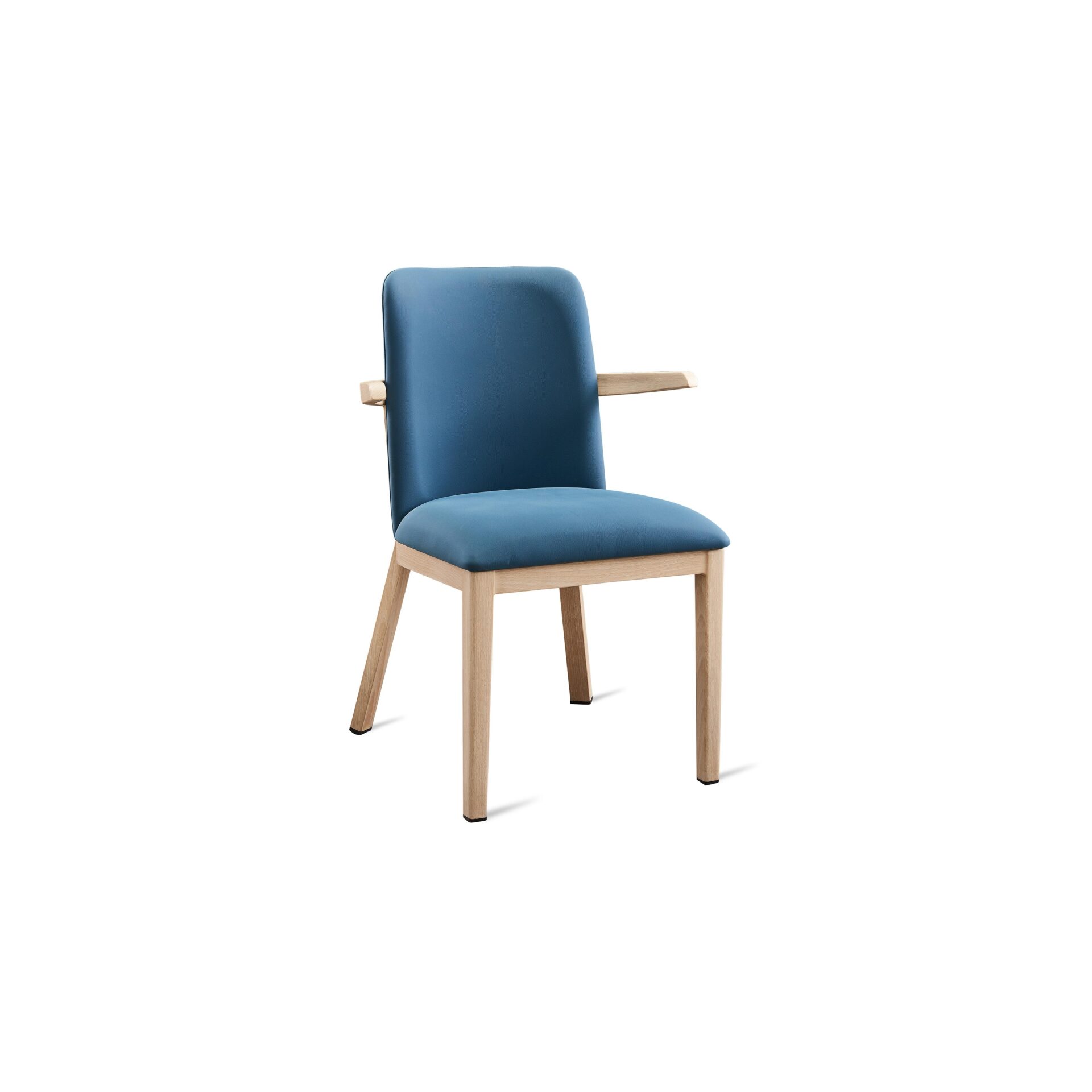 Clermont Armchair (Half Arm)