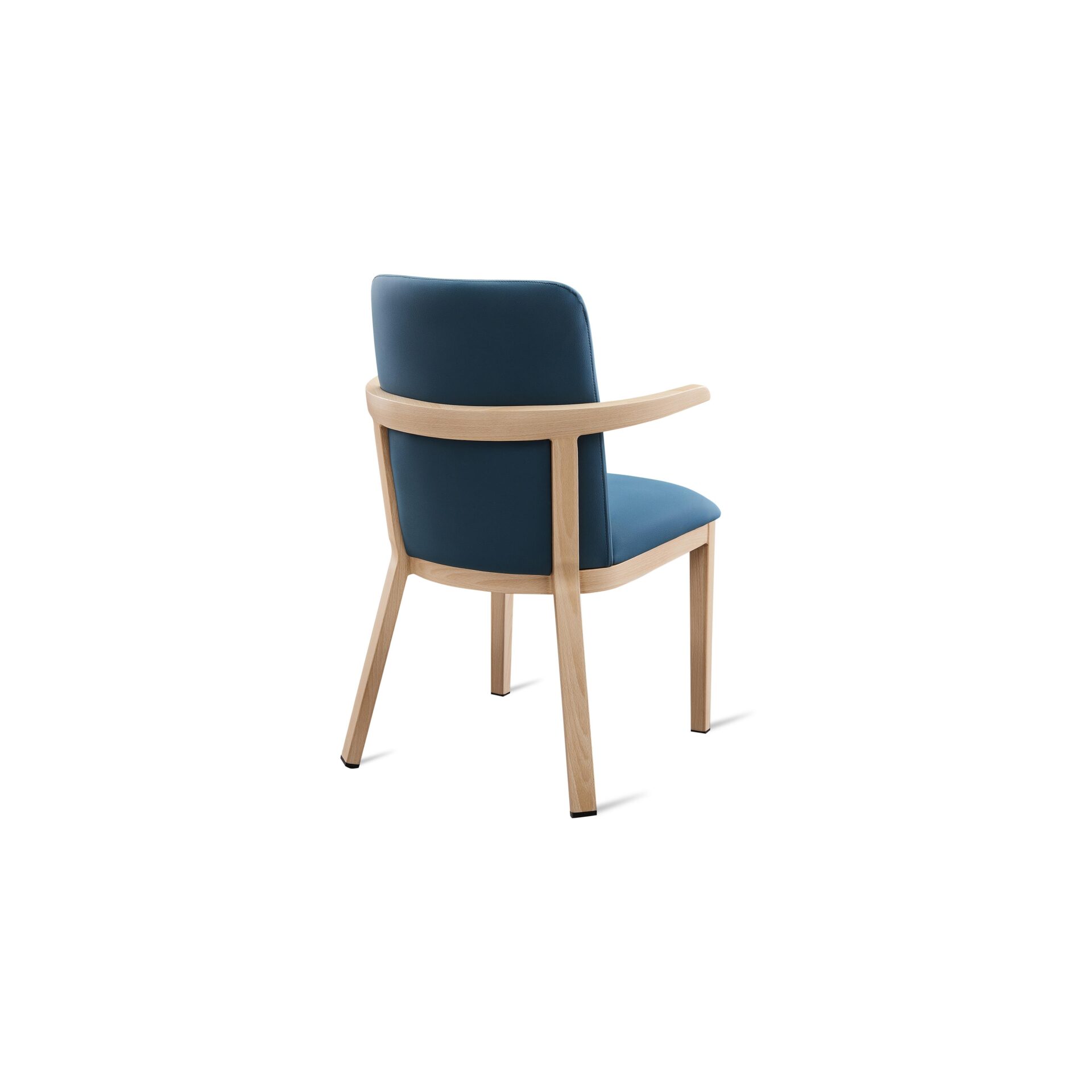 Clermont Armchair (Half Arm)
