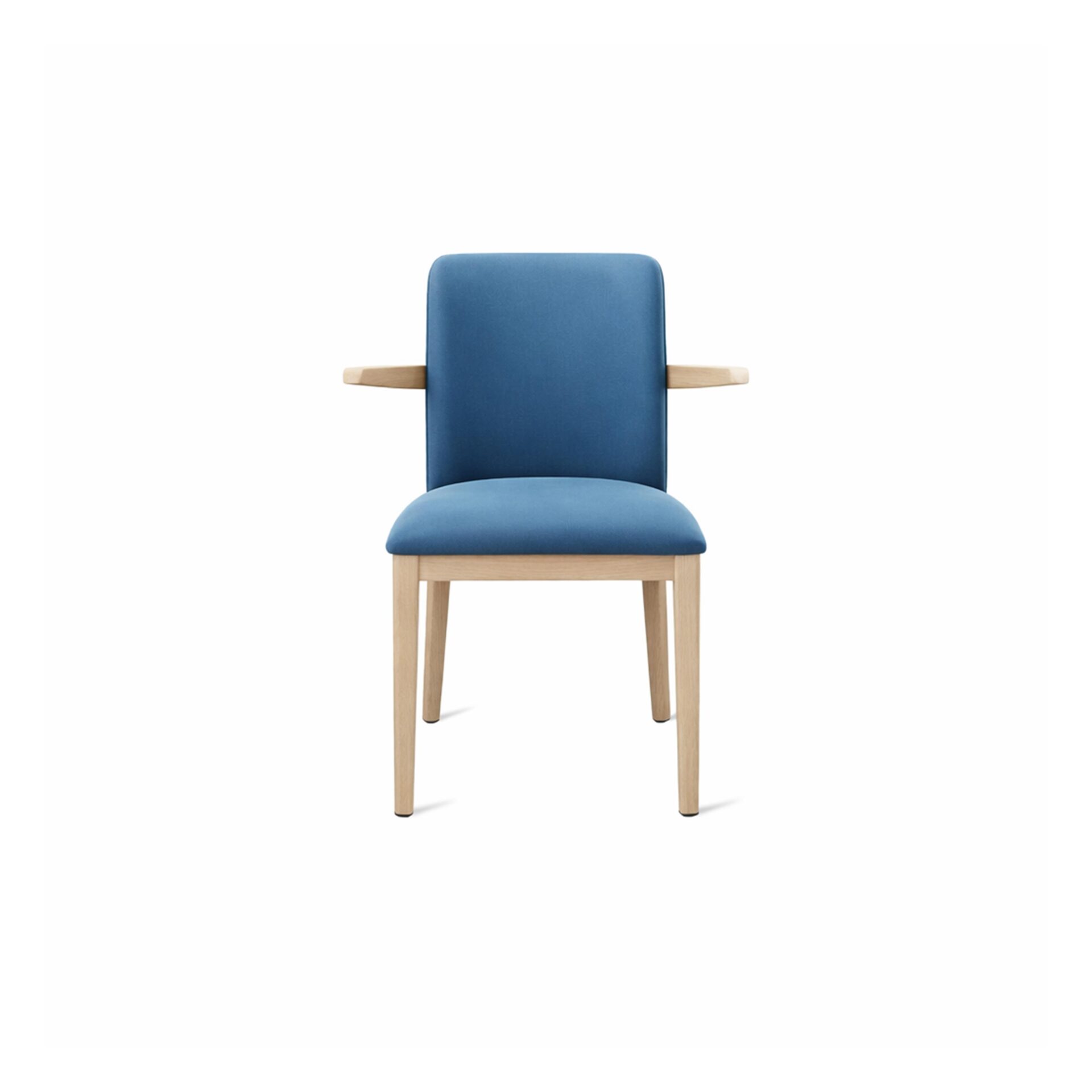 Clermont Armchair (Half Arm)