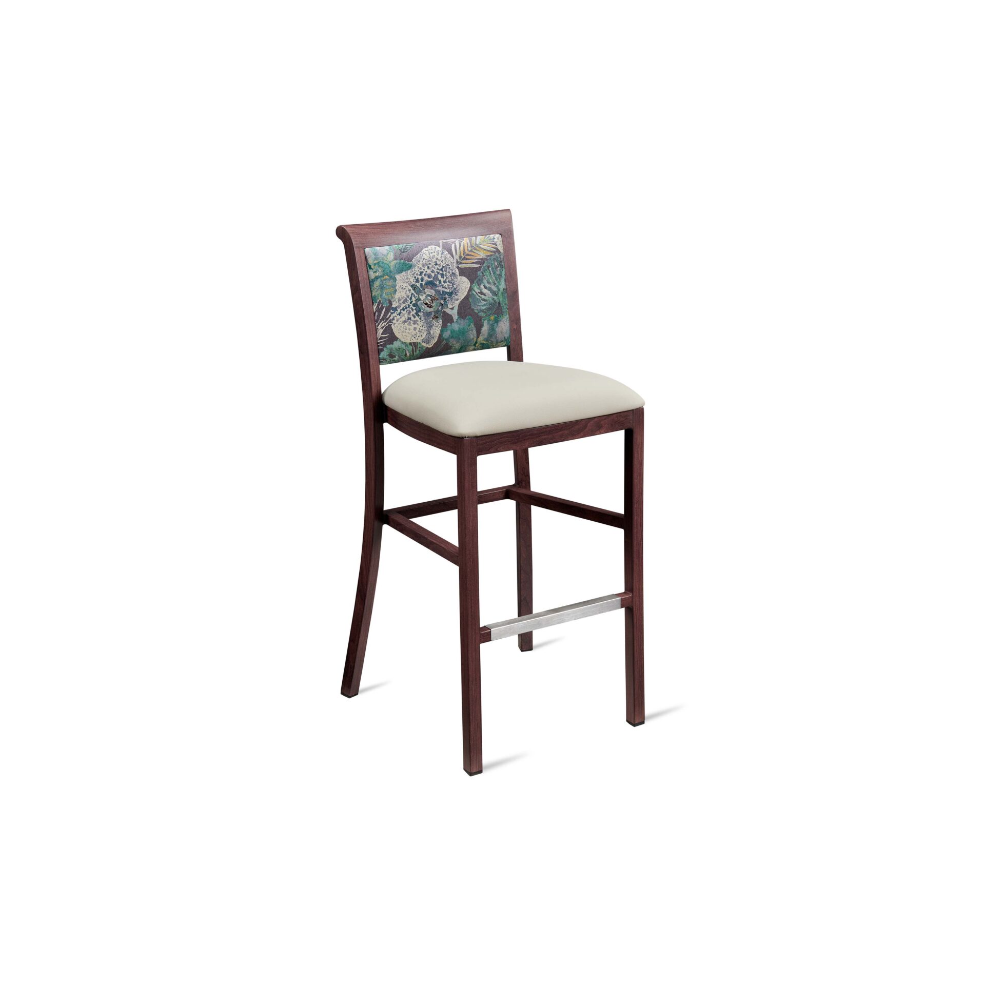 Poise Barstool