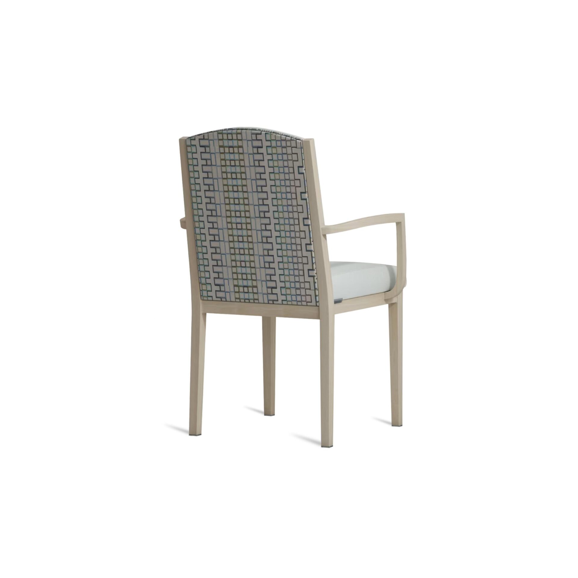 Vienna Armchair